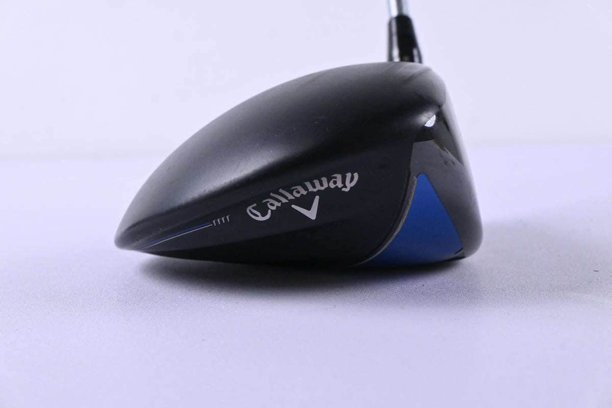 Callaway XR16 Driver / 9 Degree / Regular Flex Project X EvenFlow Green 45 Shaft