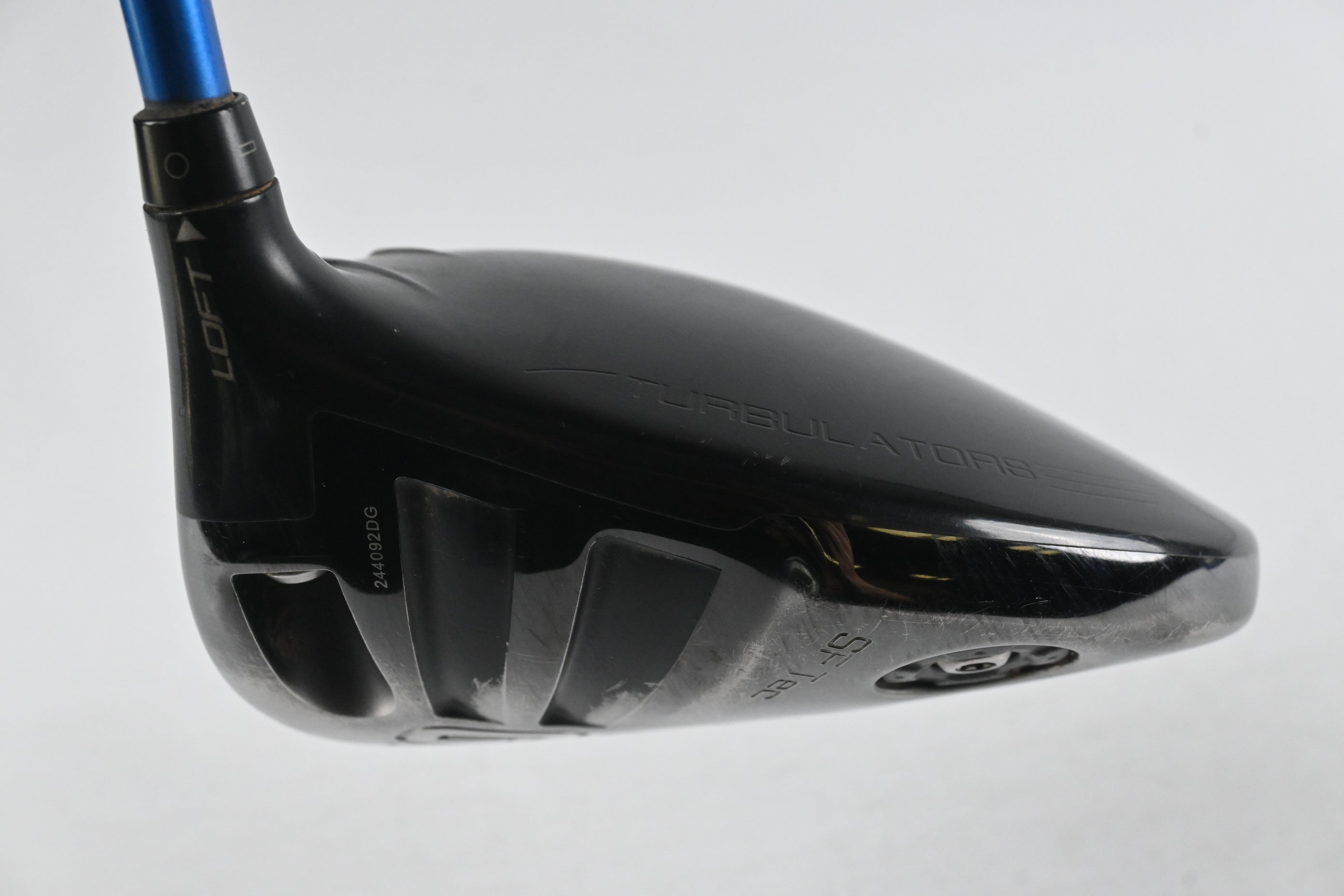 Ping G30 SF Tec Driver / 12 Degree / Regular Flex Ping TFC 419 Shaft