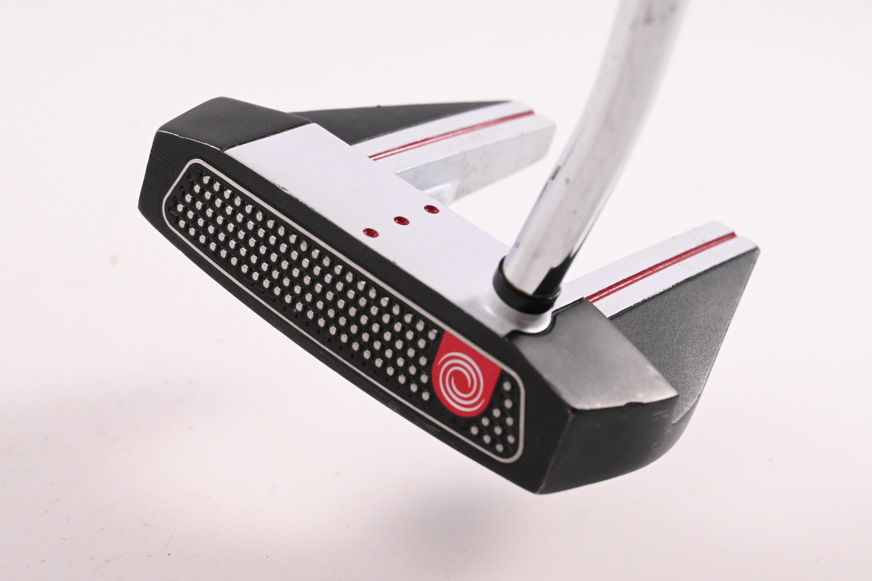 Odyssey O-Works Tank #7 Putter / 35 Inch