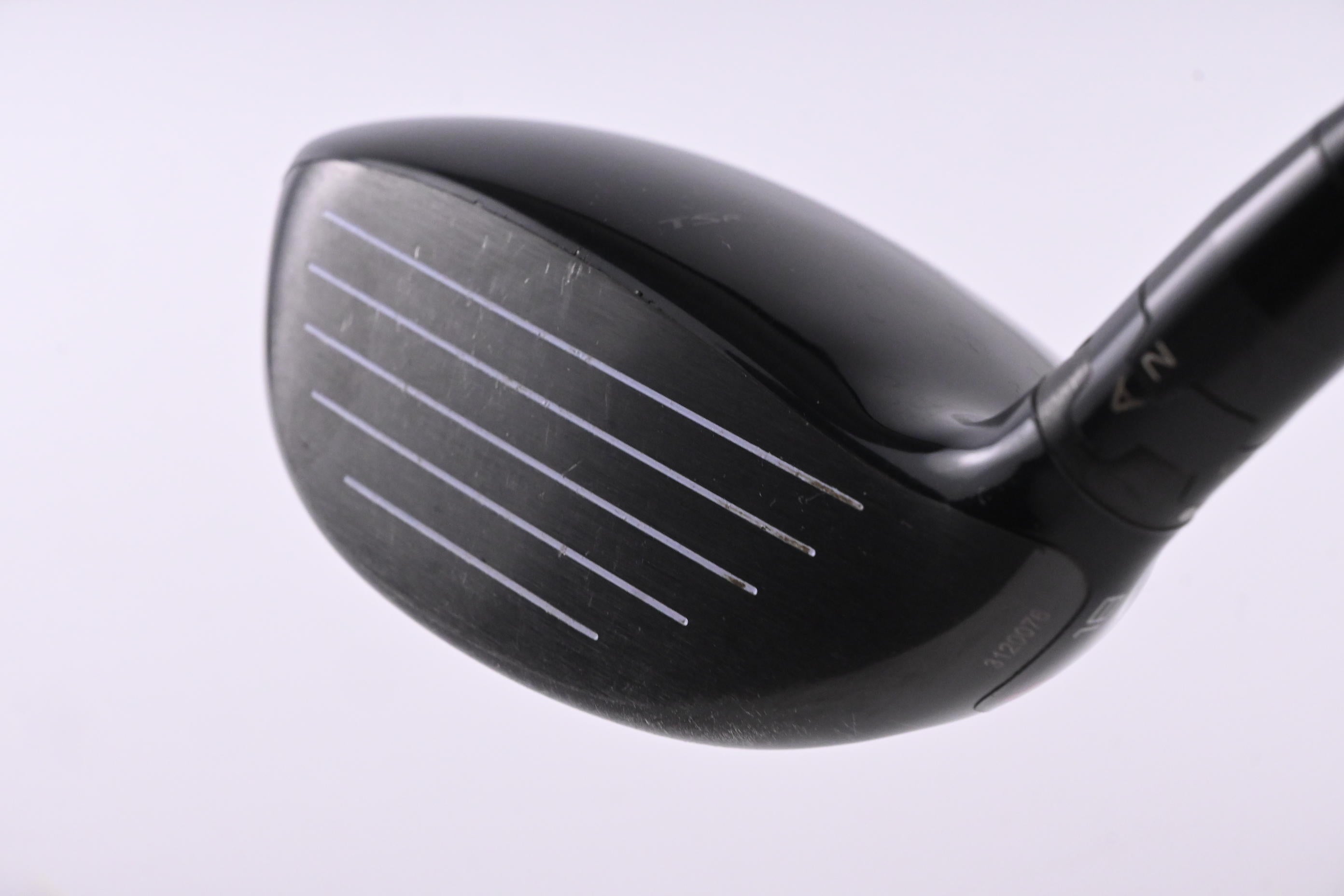 Titleist TSR3 #5 Wood / 18 Degree / Stiff Flex HZRDUS Gen4 Black 70 Shaft
