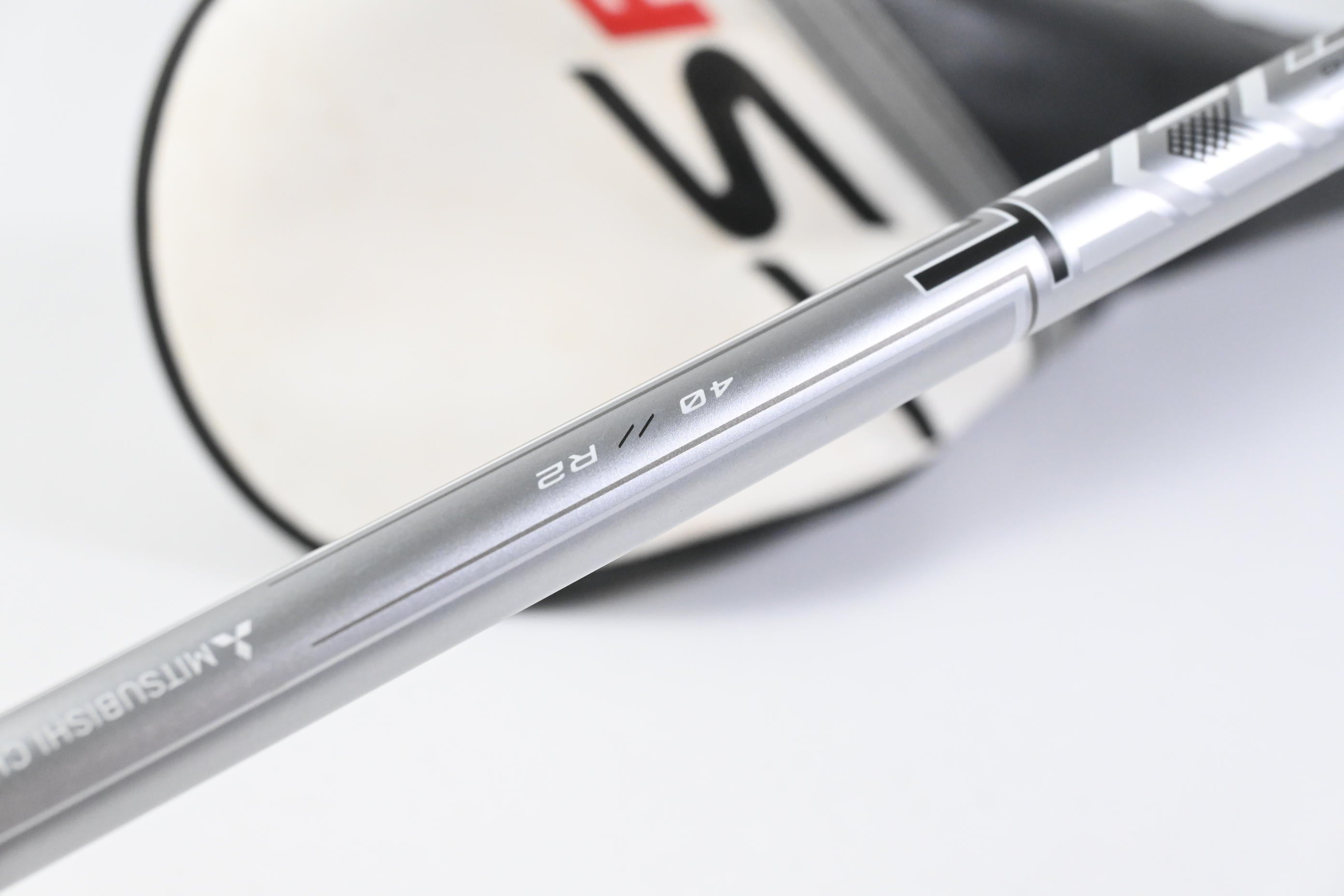 Titleist TSR1 Driver / 12 Degree / Senior Flex MMT SpeedMesh 40 Shaft