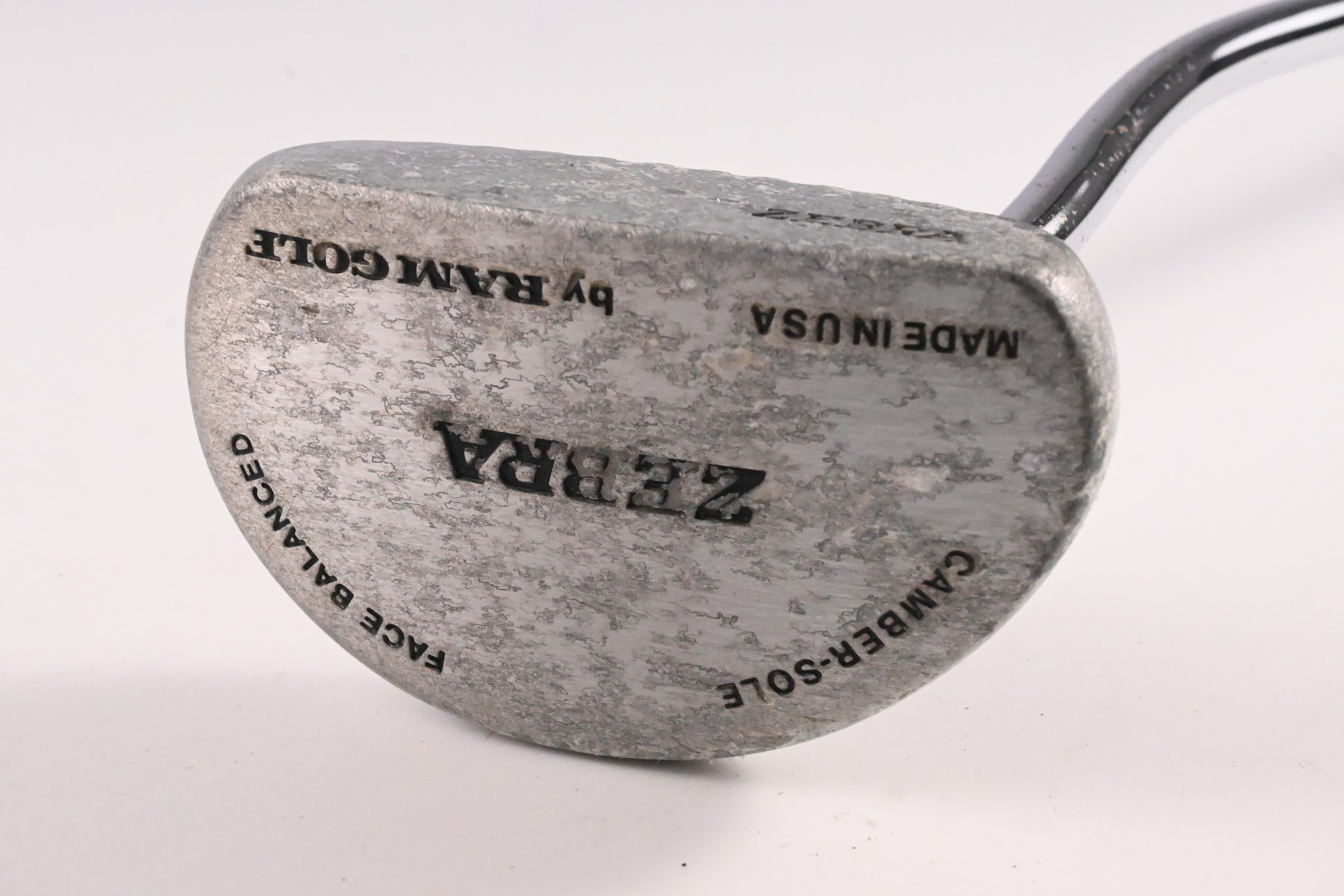 Ram Zebra Putter / 35.5 Inch