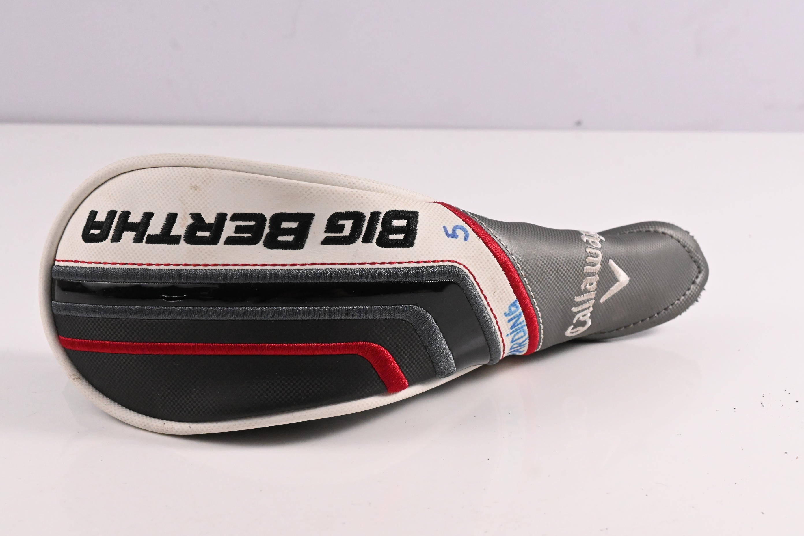 Callaway Big Bertha 2023 #5 Hybrid / 24 Degree / Regular Flex RCH 65 Shaft