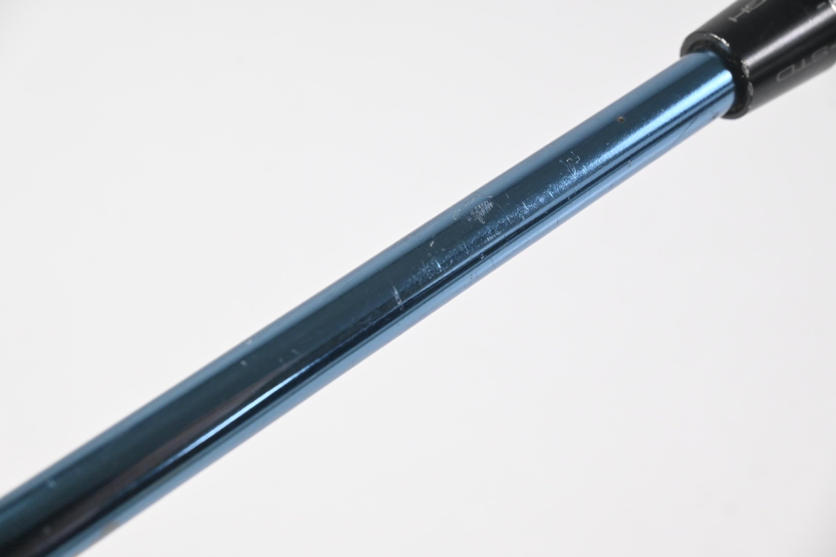 Project X  Hzrdus Smoke Blue RDX PVD 60 Driver shaft / TX-Flex / Mizuno
