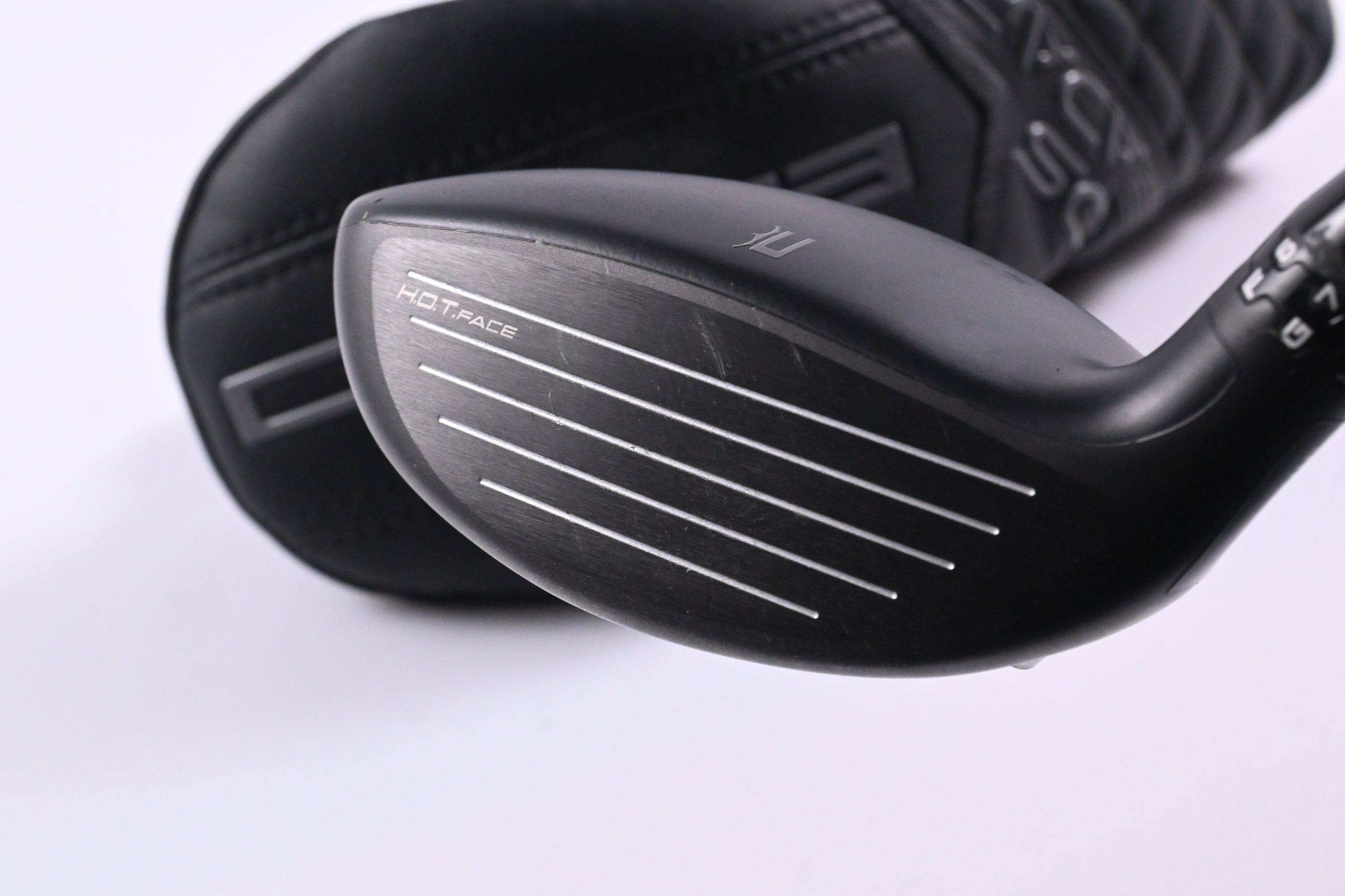 Cobra DS-Adapt Max #3 Wood / 16.5 Degree / Regular Flex Denali Red 50 Shaft