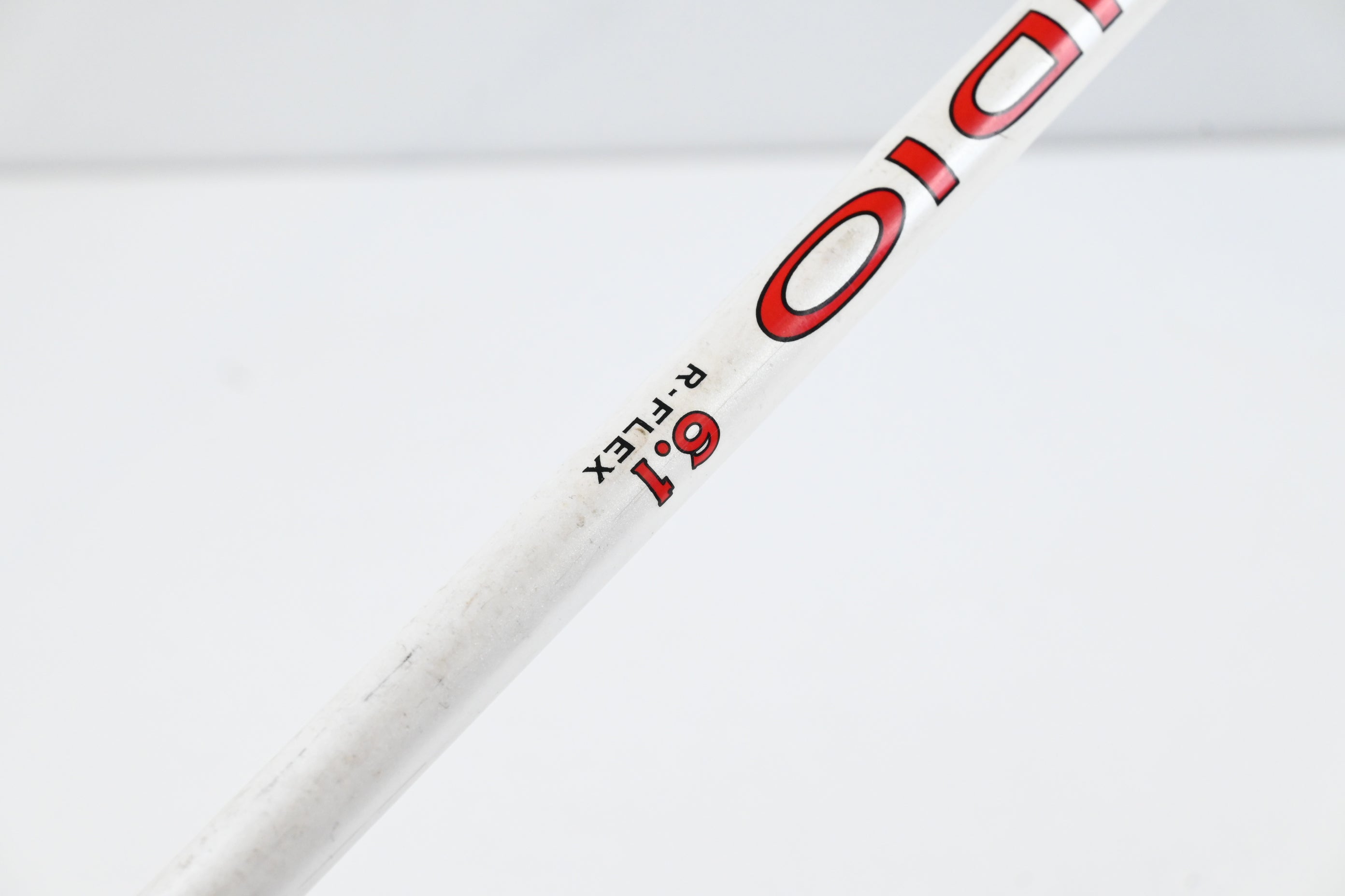 Wilson D100 #9 Iron / Regular Flex Matrix Studio 6.1 Shaft