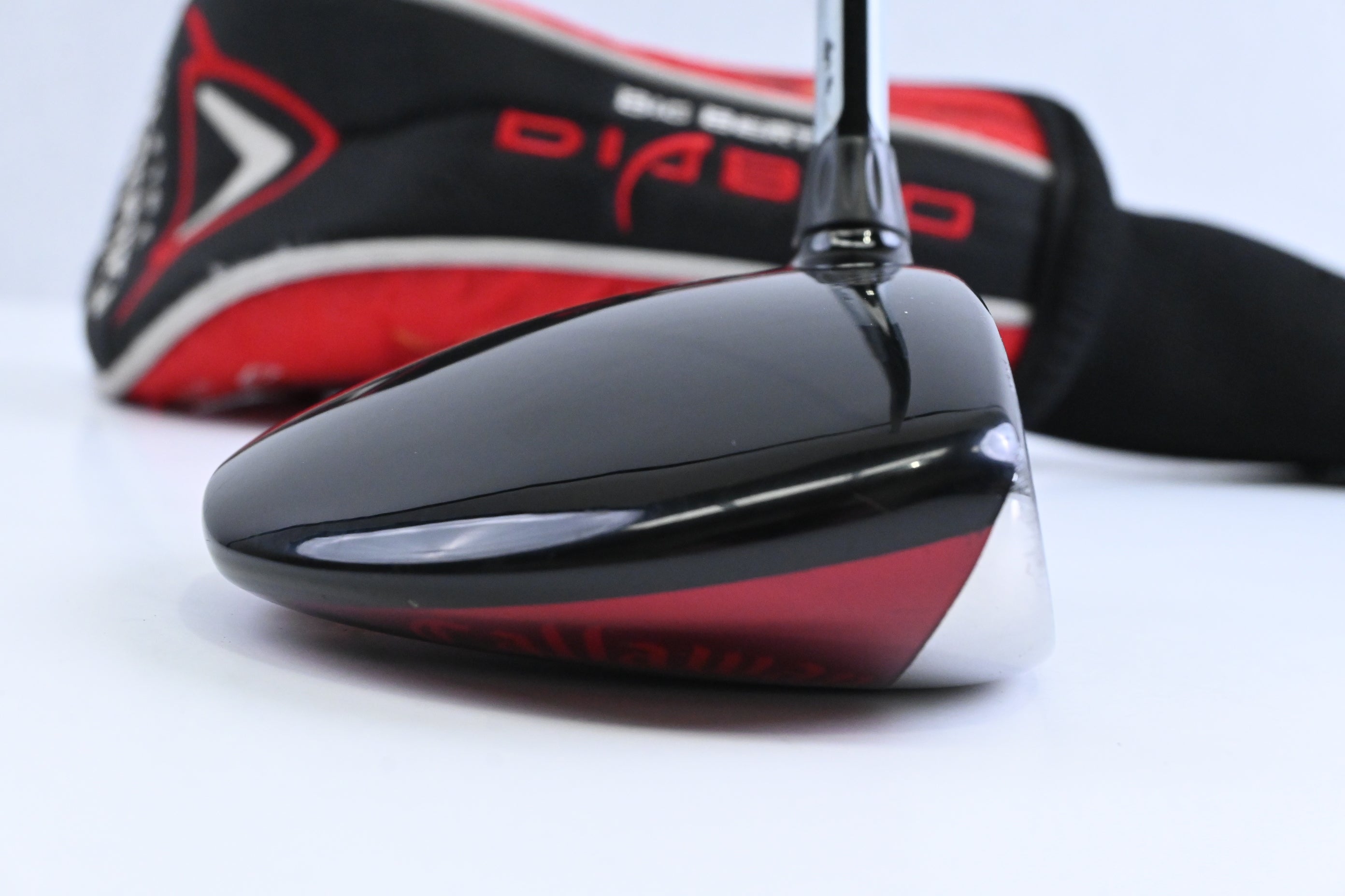 Callaway Diablo Edge #3 Wood / 15 Degree / Regular Flex Callaway 60 Shaft