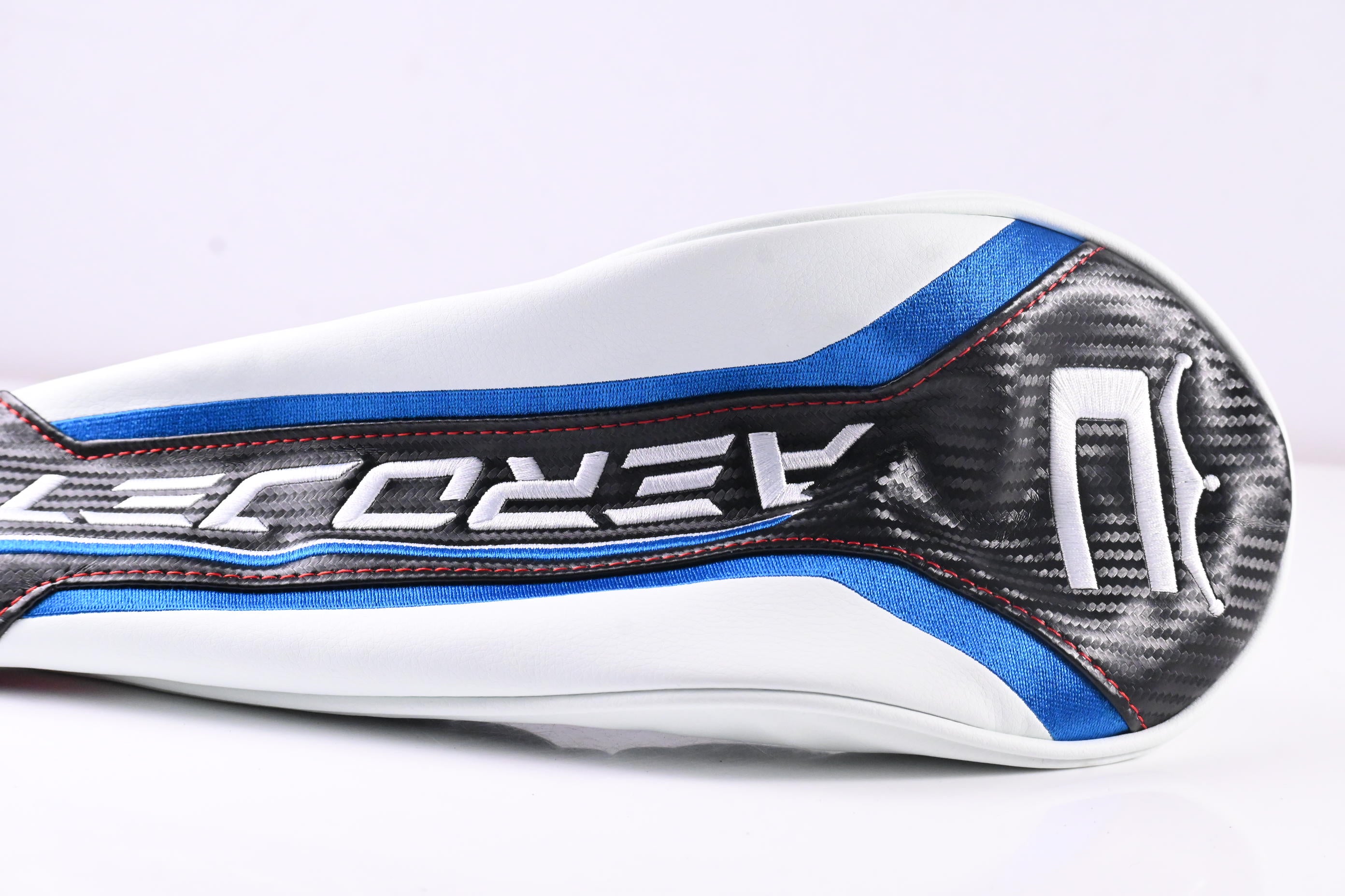 Left Hand Cobra Aerojet Driver / 10.5 Degree / Regular Flex Helium Nanocore 5