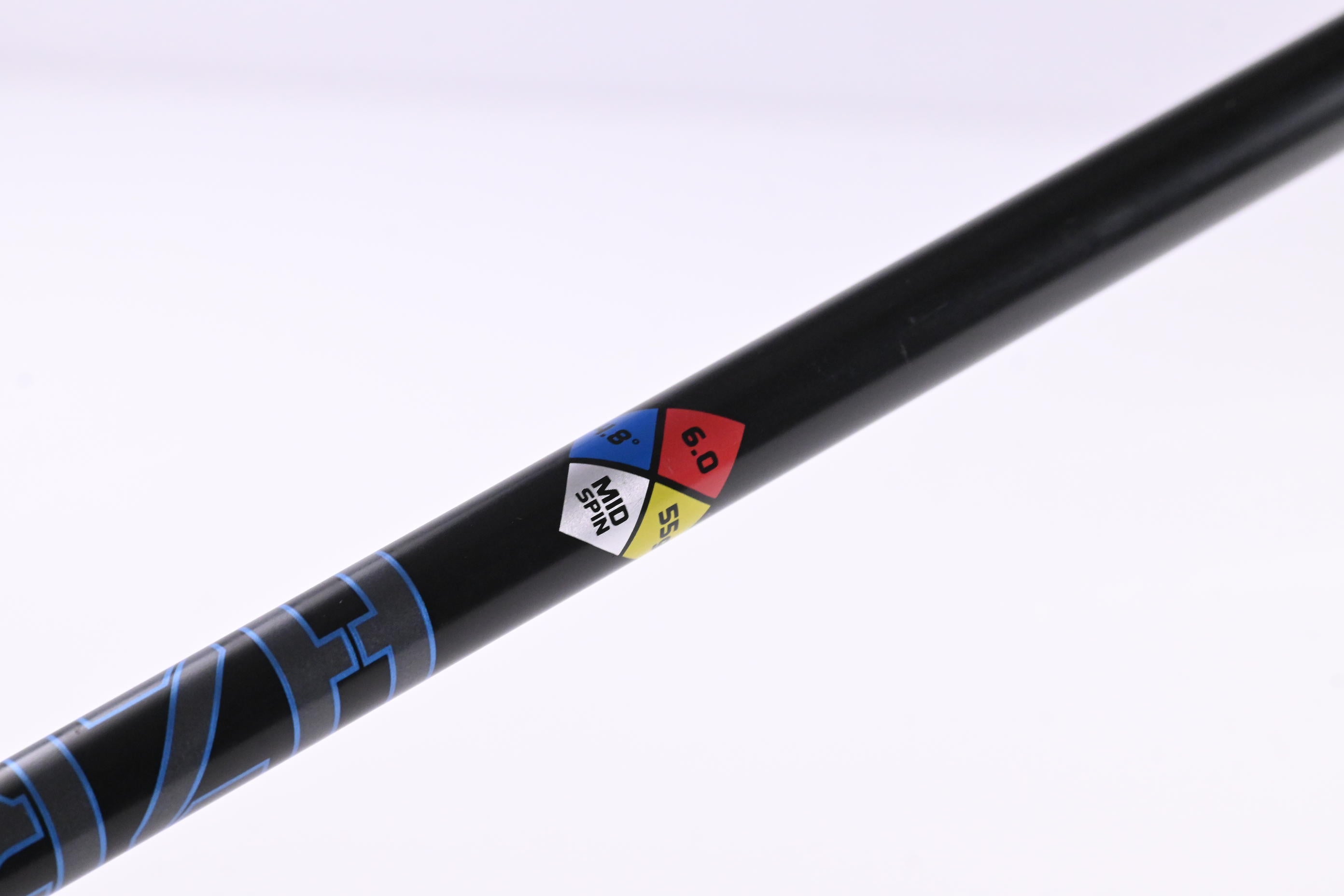 Callaway XR Speed Driver / 10.5 Degree / Stiff Flex Project X HZRDUS 55 Shaft