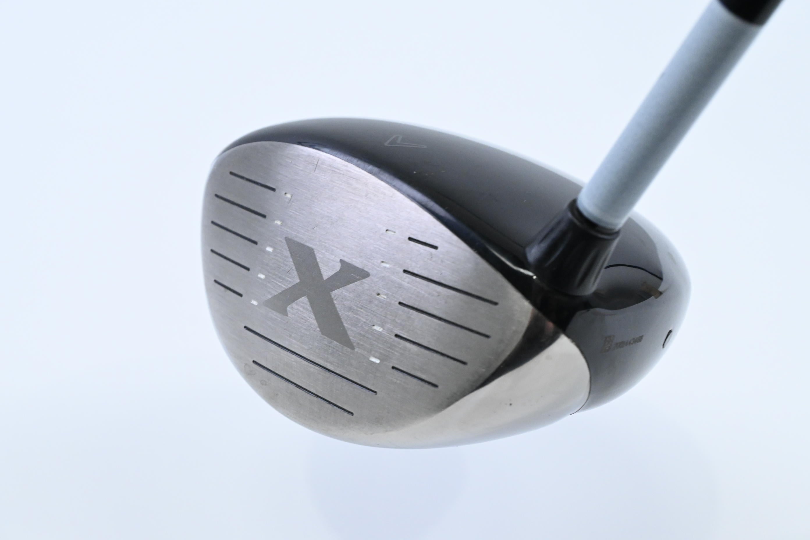 Callaway X460 Driver / 9 Degree / Stiff Flex Fujikura 65 Shaft