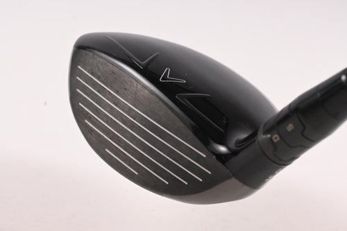 Callaway GBB Epic #3 Wood / 15 Degree / Stiff Flex Fujikura Pro 72 Shaft