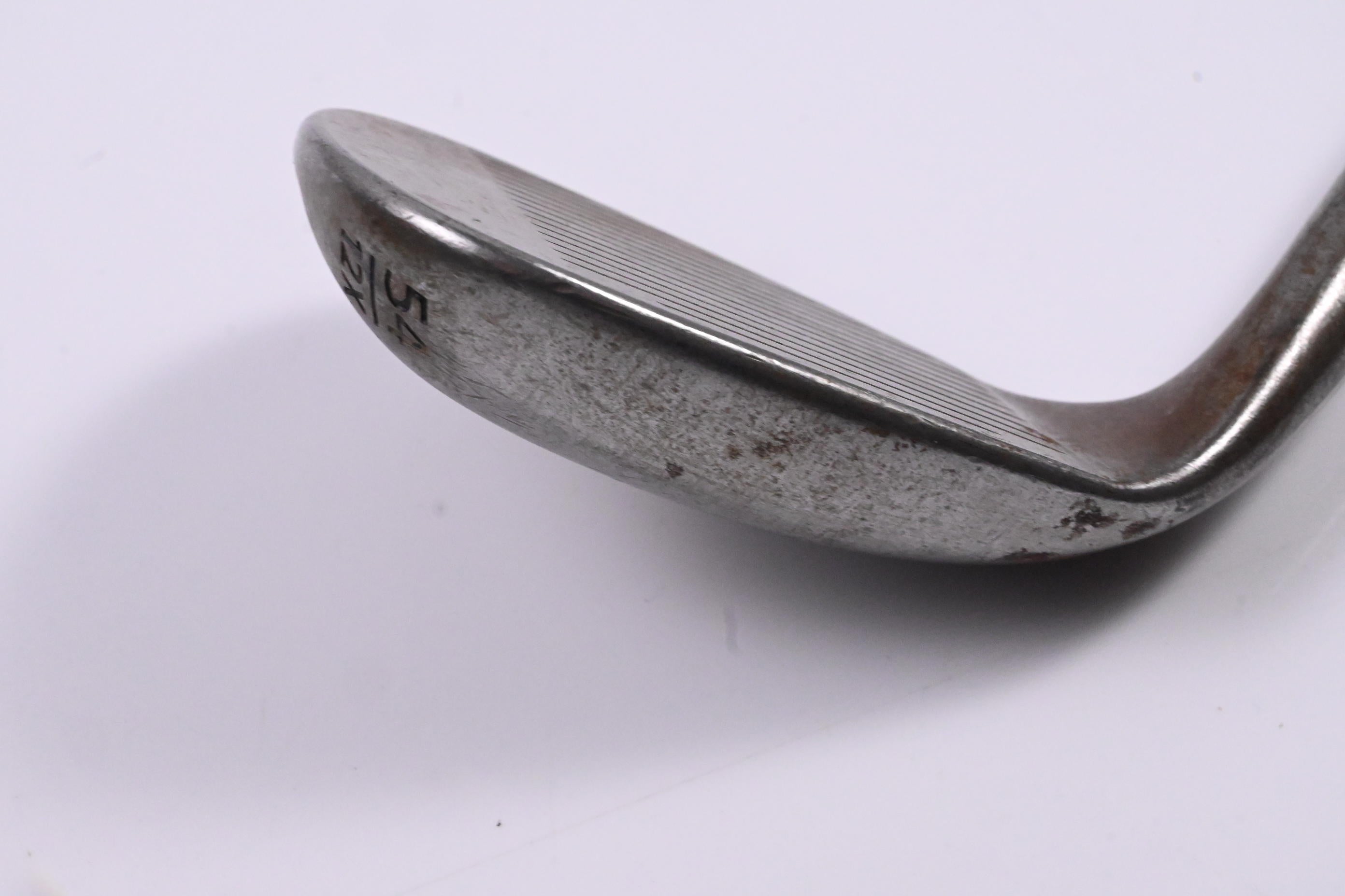 Callaway Jaws MD5 Sand Wedge / 54 Degree / Stiff Flex N.S.PRO Modus3 Tour 120