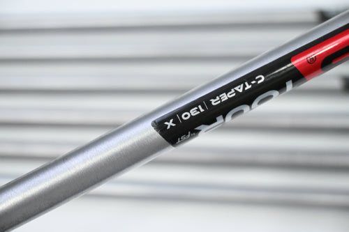 Titleist T250 2025 Irons / 5-PW+48° / X-Flex KBS C-Taper 130 Shafts