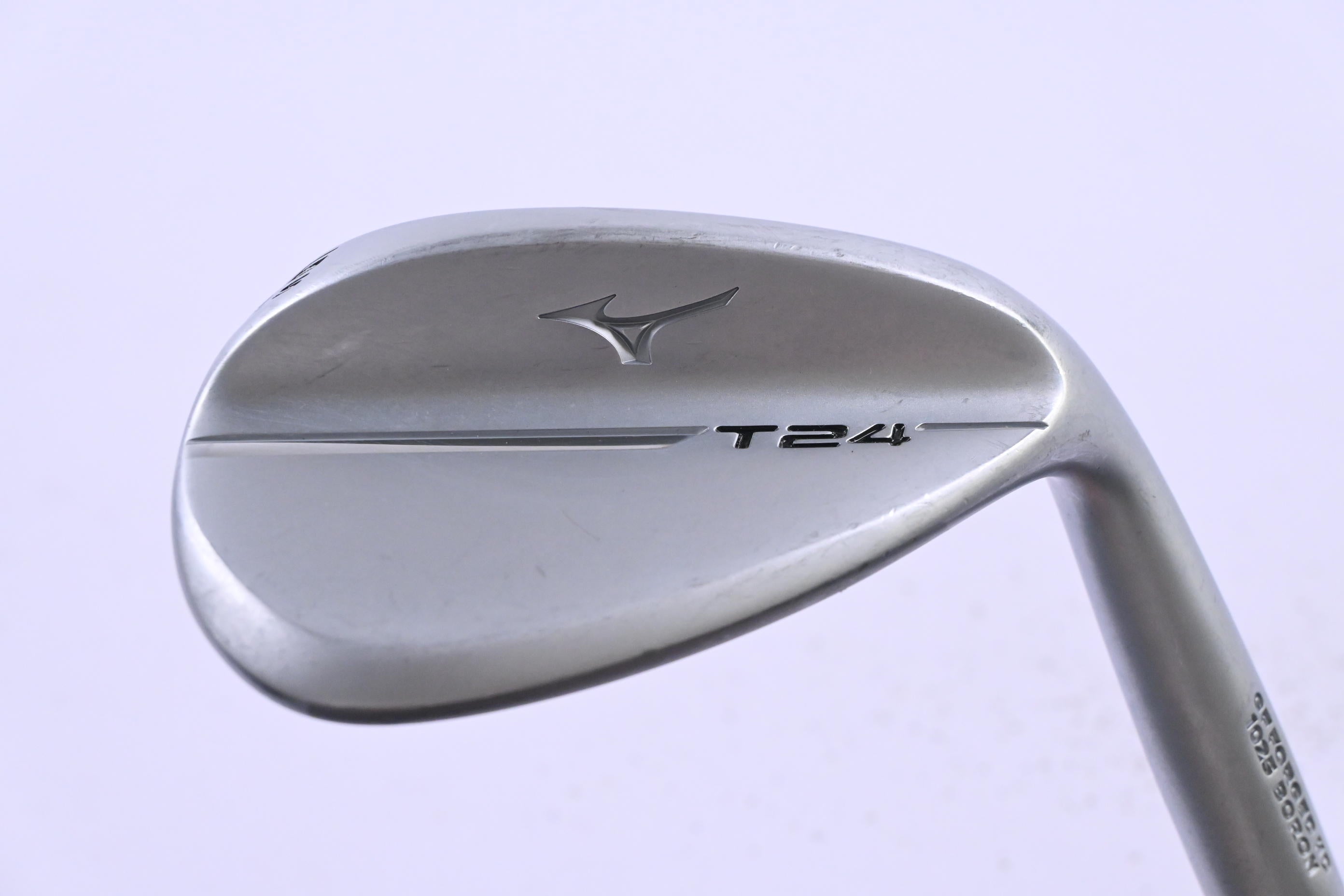 Mizuno T24 Sand Wedge / 54 Degree / Stiff Flex Dynamic Gold S400 Shaft
