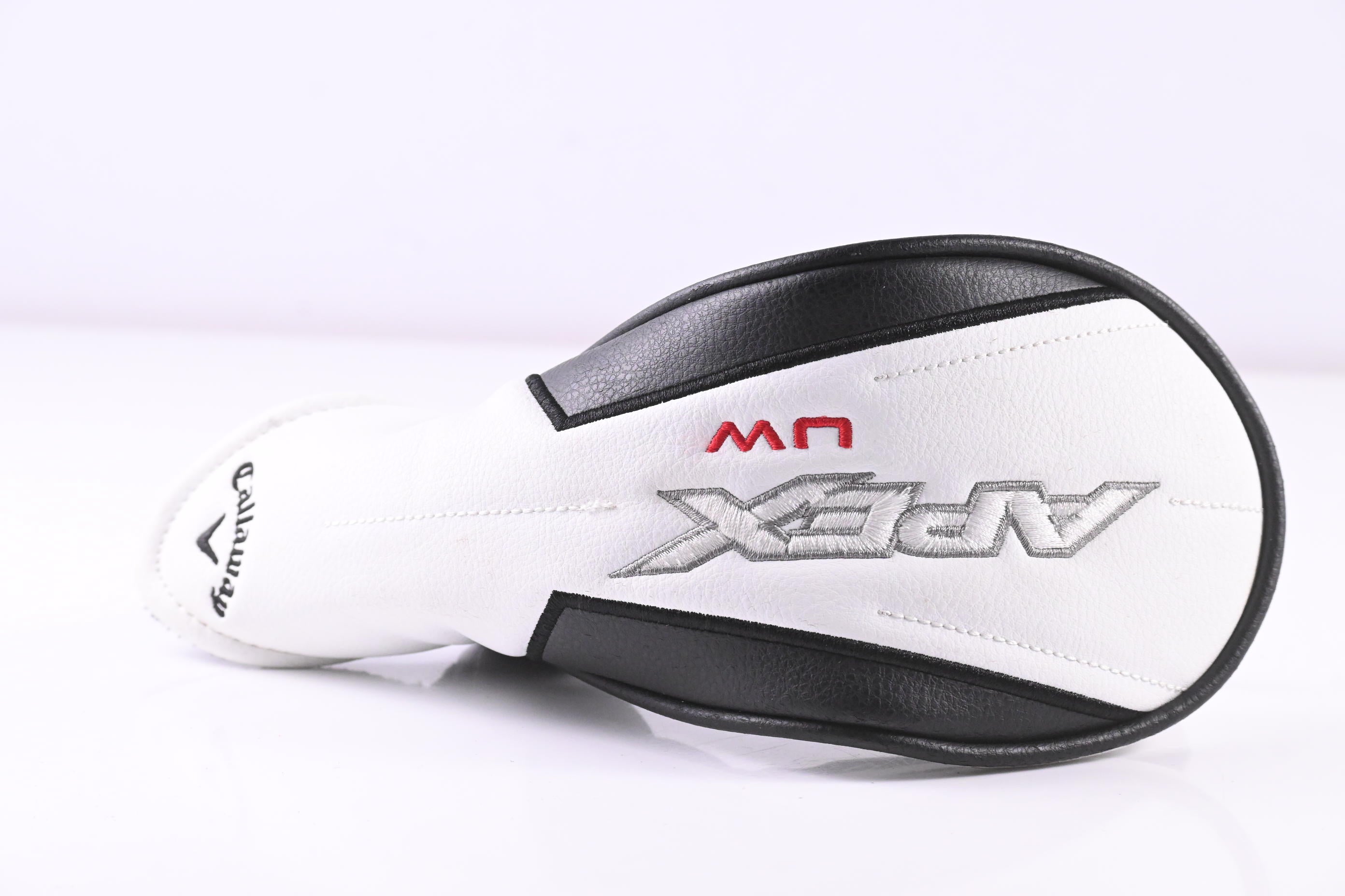 Tour Issue Callaway Apex UW #4 Hybrid / 21 Degree / Stiff Flex Ventus Velocore