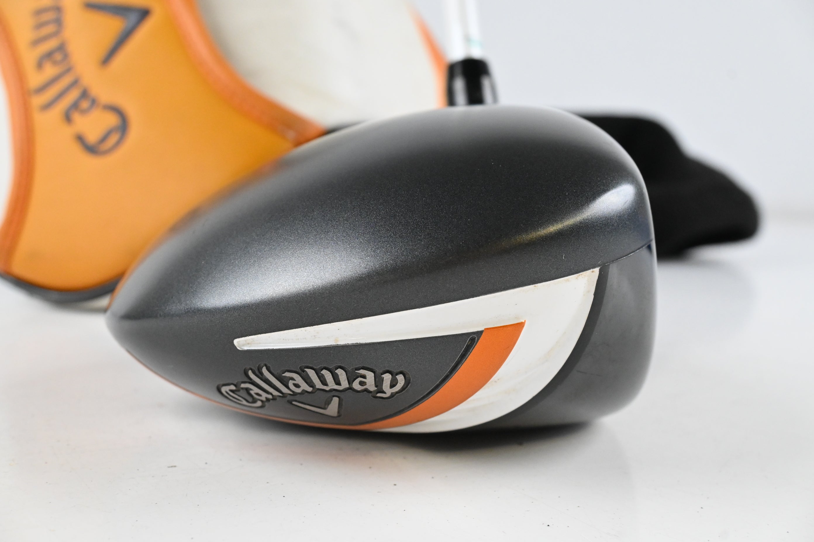 Callaway X2 Hot Pro Driver / 8.5 Degree / Regular Flex Fubuki 60 Shaft