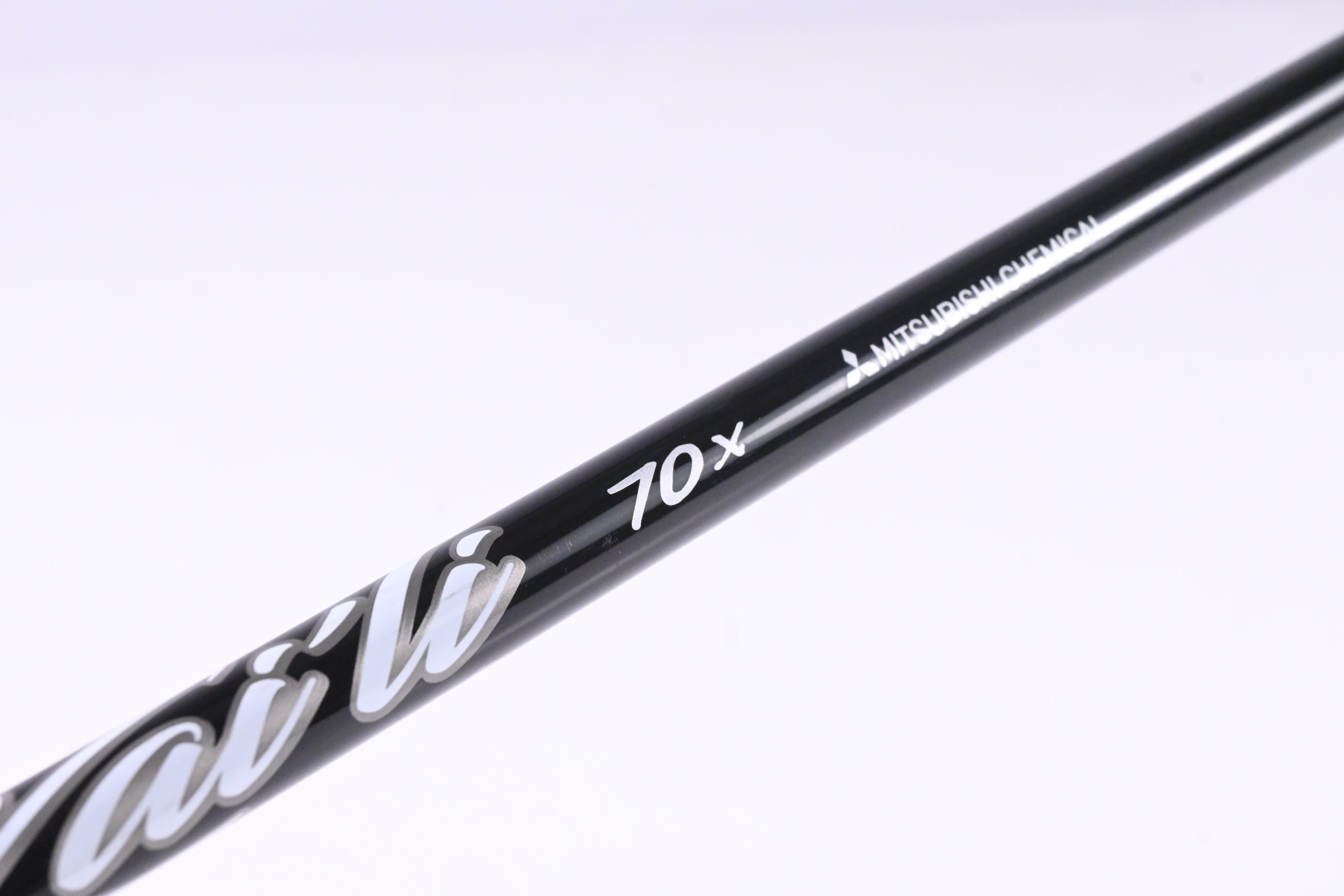 Callaway Epic Speed Triple Diamond T #3 Wood / 15 Degree / X-Flex Kai'li White 70