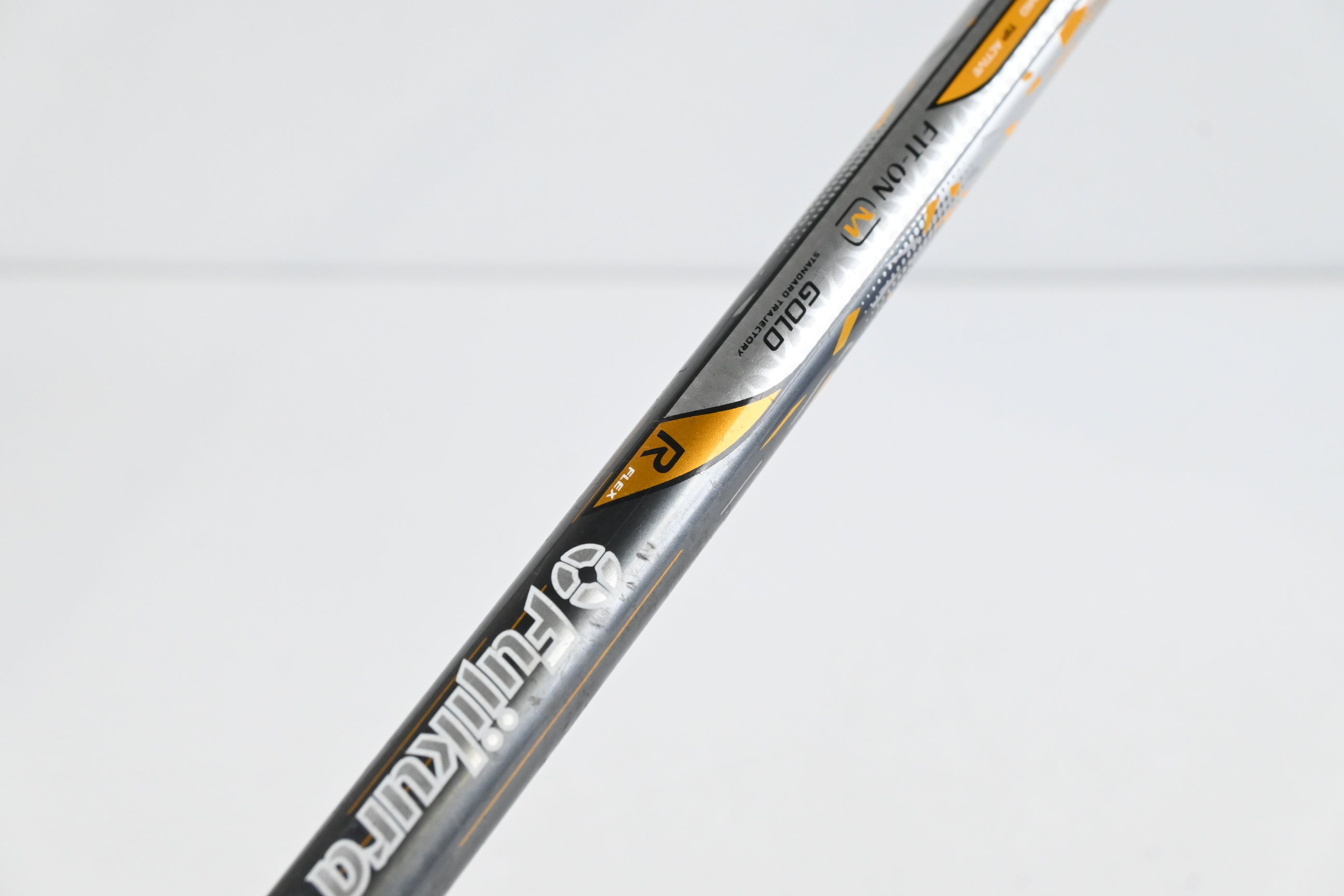 Cleveland HiBore Monster XLS Draw Driver / 12 Degree / Regular Flex Fujikura
