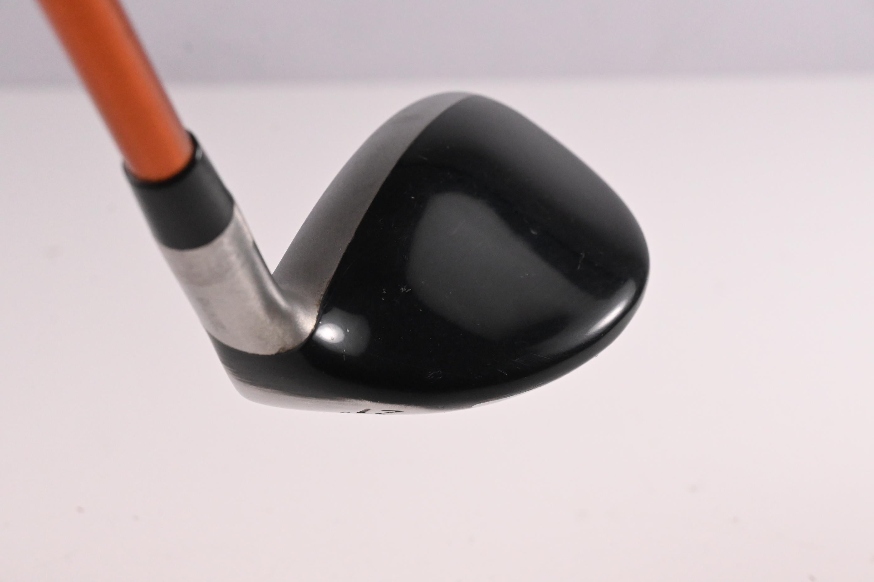 Ping G10 #3 Hybrid / 21 Degree / Stiff Flex Ping TFC 129 Shaft
