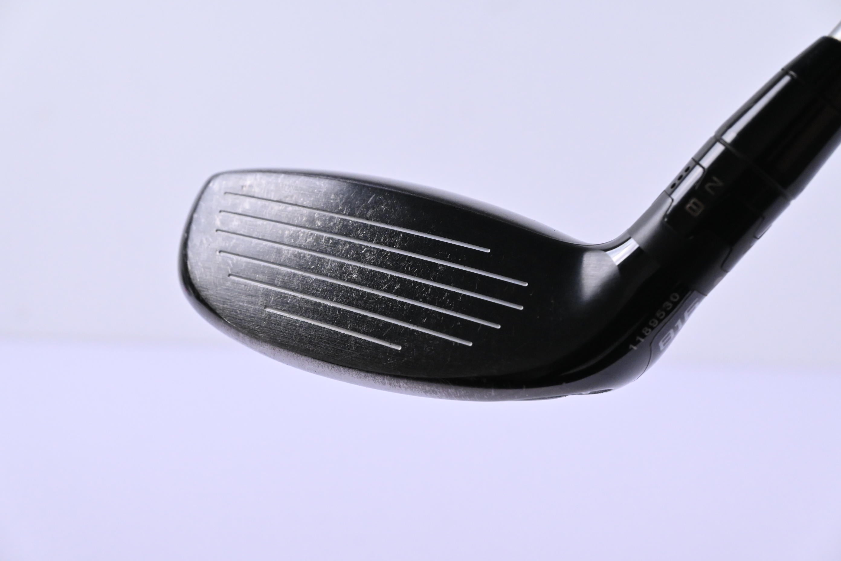 Titleist 816 H1 #3 Hybrid / 19 Degree / Regular Flex Diamana S+ Blue 70 Shaft