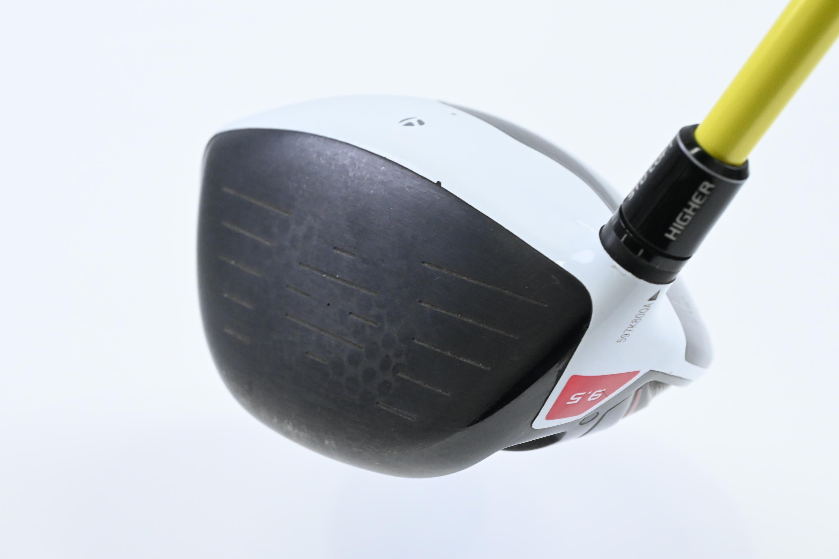 Taylormade M1 2016 Driver / 9.5 Degree / Stiff Flex UST ATTAS 3 6 Shaft