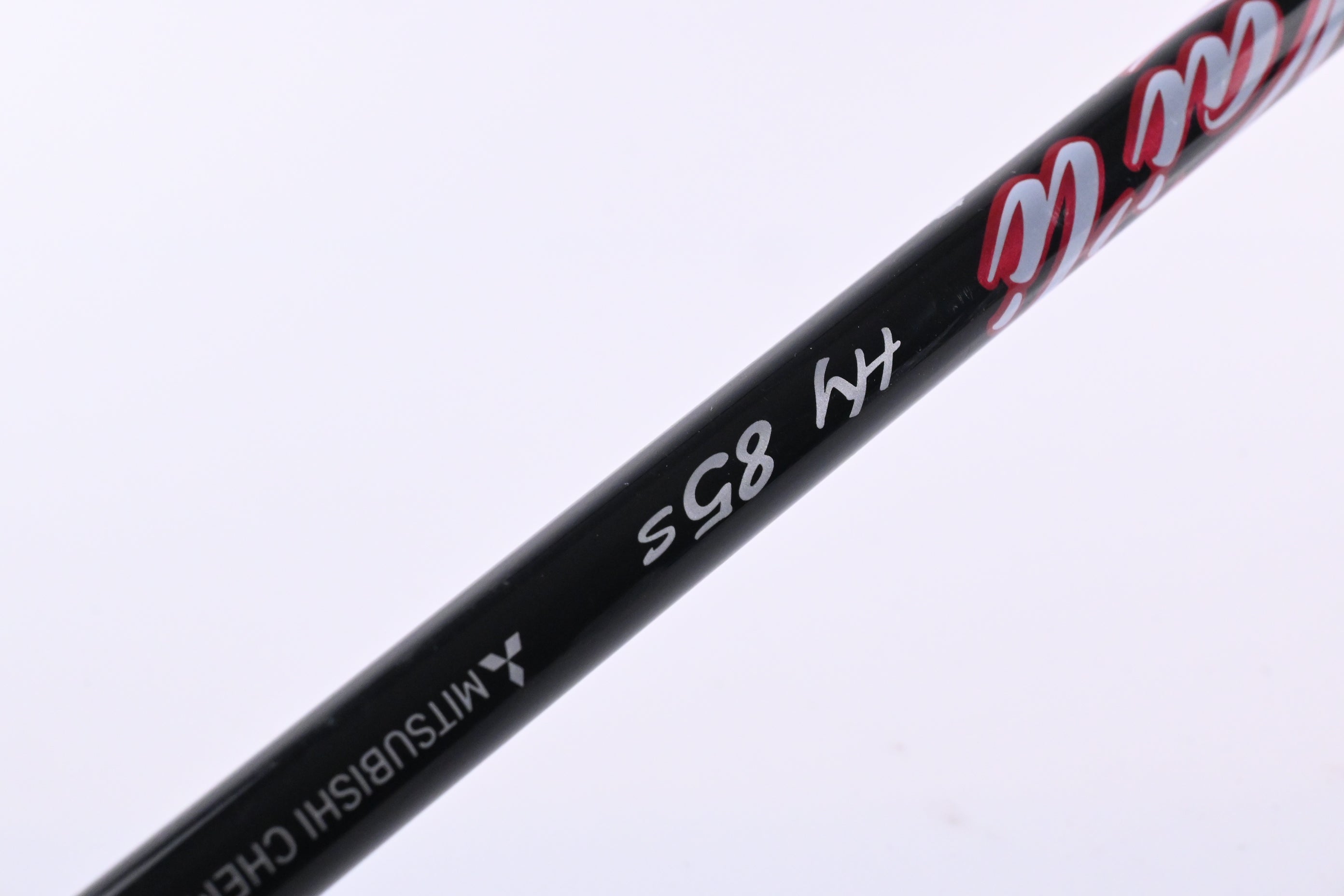 Taylormade Stealth 2 Plus #2 Hybrid / 17 Degree / Stiff Flex Kai'li Red 85 Shaft
