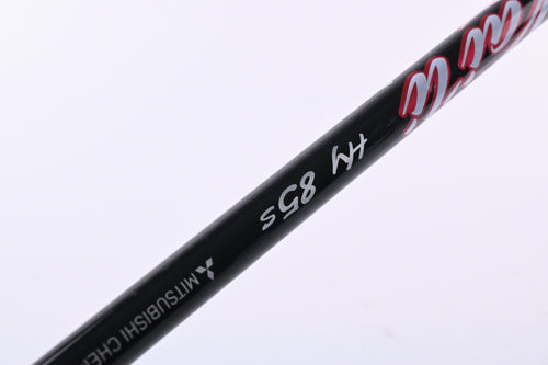 Taylormade Stealth 2 Plus #2 Hybrid / 17 Degree / Stiff Flex Kai'li Red 85 Shaft