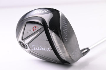 Titleist 915 D2 Driver / 9.5 Degree / X-Flex Aldila Rogue Black 70 Shaft