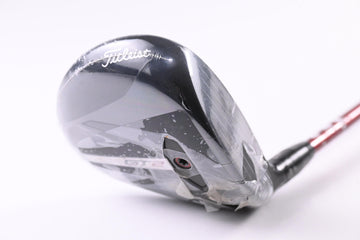 Titleist GT2 #3 Wood / 16.5 Degree / Regular Flex Denali Red 60 Shaft
