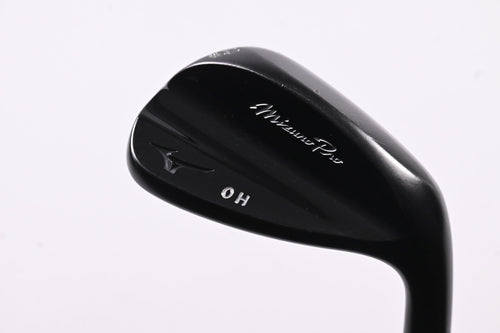 Mizuno Pro T-1 Sand Wedge / 54 Degree / Wedge Flex KBS Hi-Rev 2.0 115 Shaft