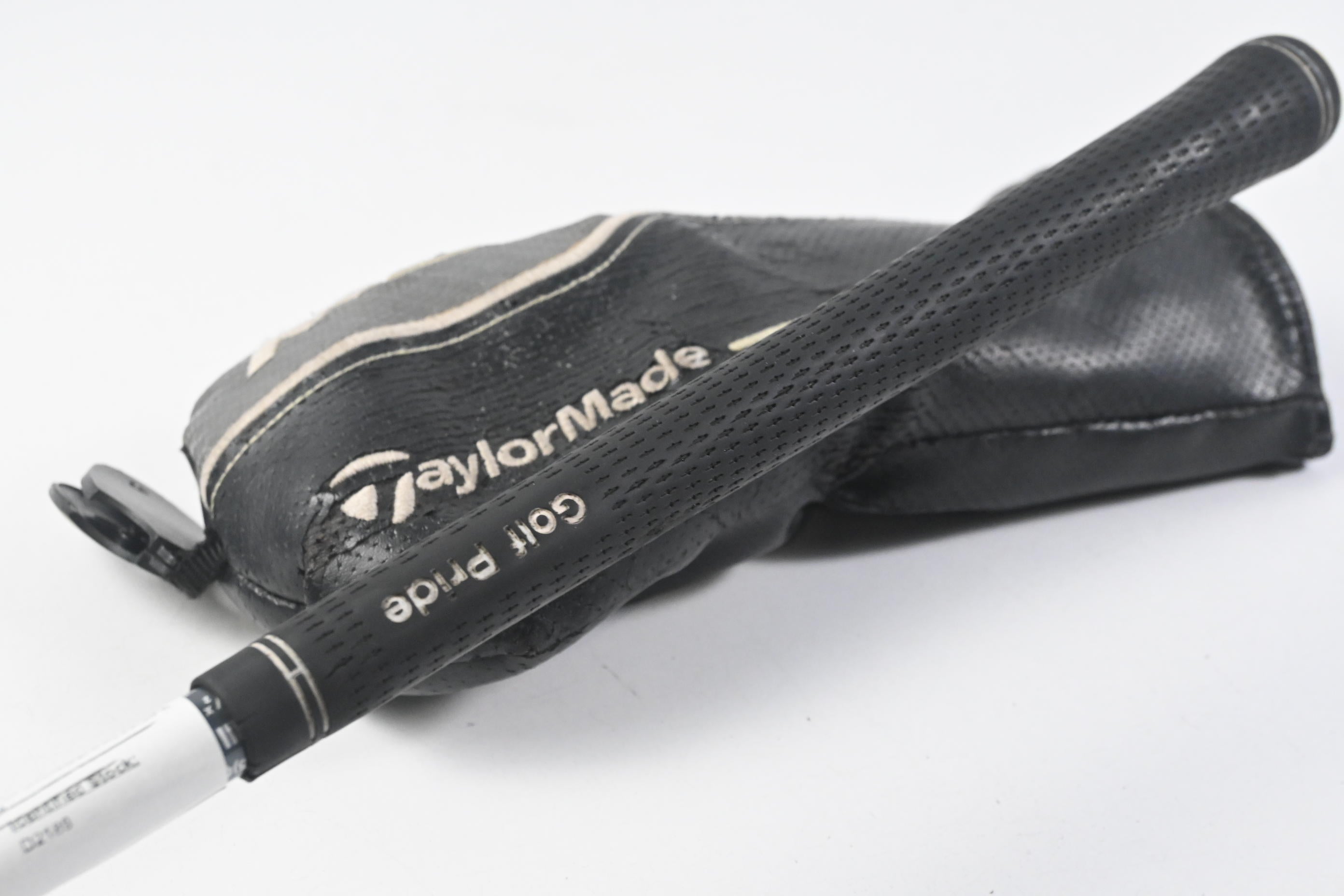 Taylormade M2 2017 #3 Wood / 15 Degree / Stiff Flex Matrix Ozik V4 70 Red Tie