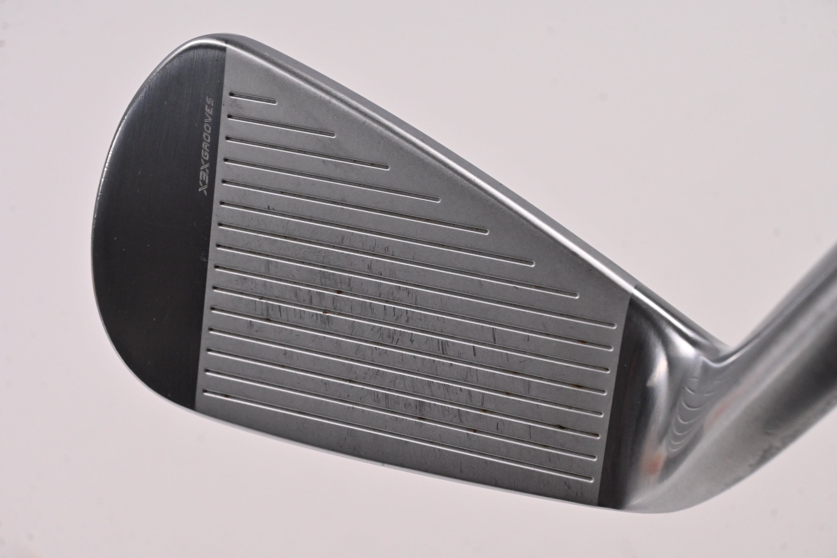 Nike VR-S Covert 2.0 Forged #4 Iron / 22 Degree / Regular Plus Flex Project X