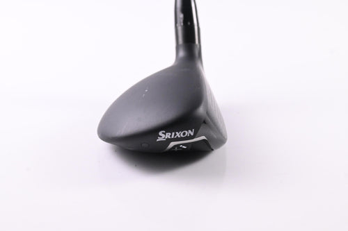 Srixon ZXi #4 Hybrid / 22 Degree / Stiff Flex Fujikura Ventus TR Blue 8 Shaft