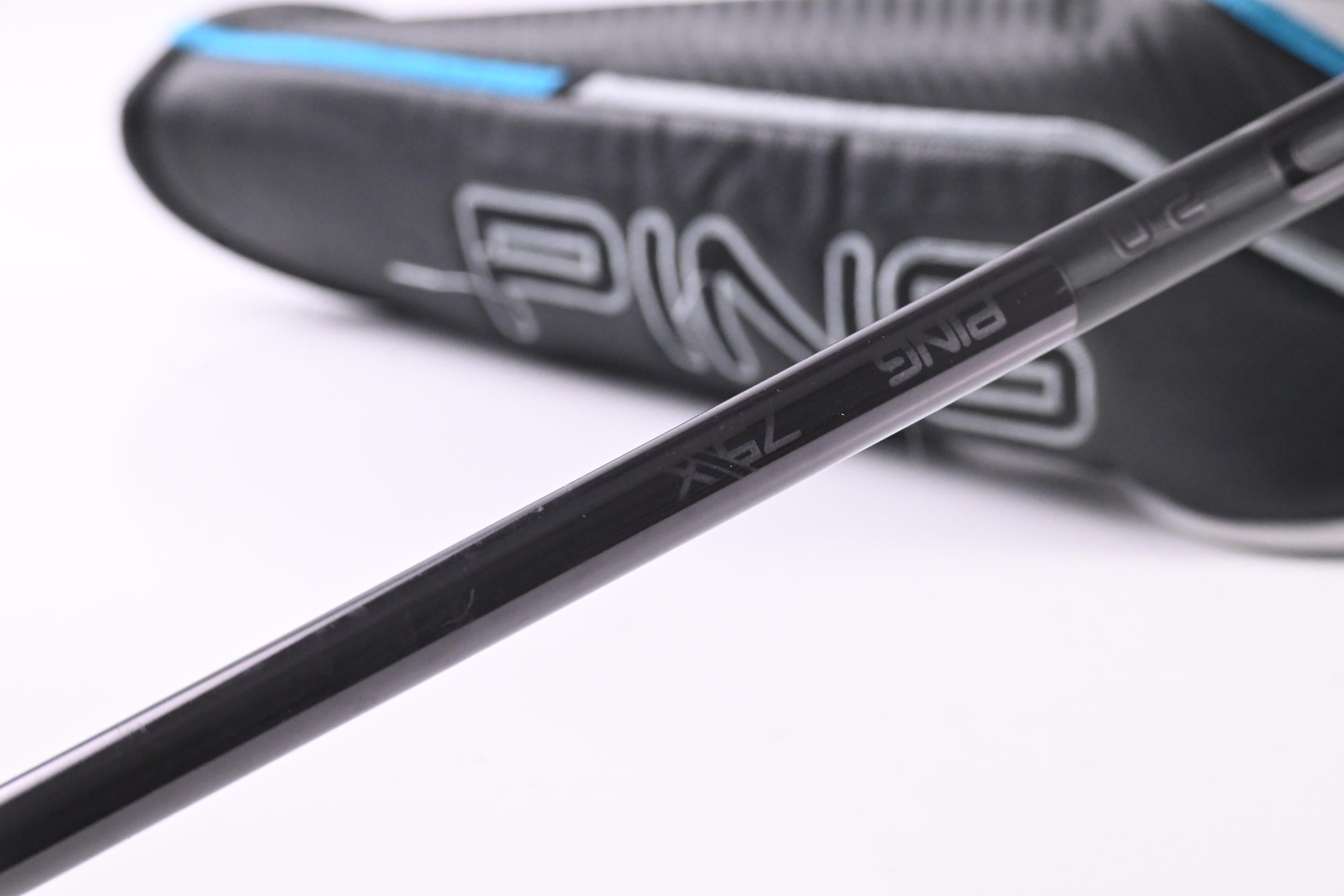 Ping G440 Max #3 Wood / 15 Degree / X-Flex Ping Tour 2.0 Black 75 Shaft