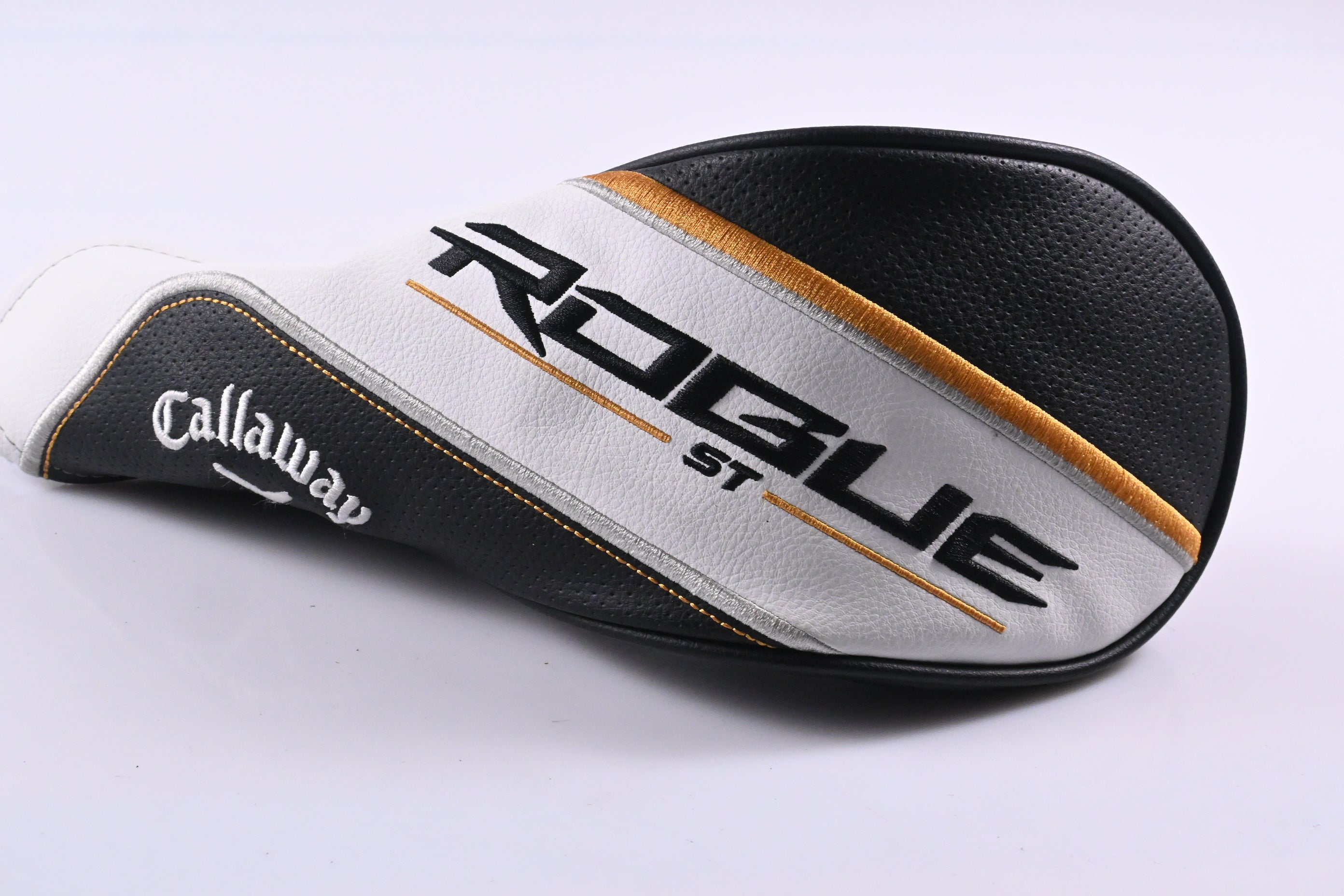 Callaway Rogue ST LS #3 Wood / 15 Degree / Stiff Flex Tensei AV White 75 Shaft