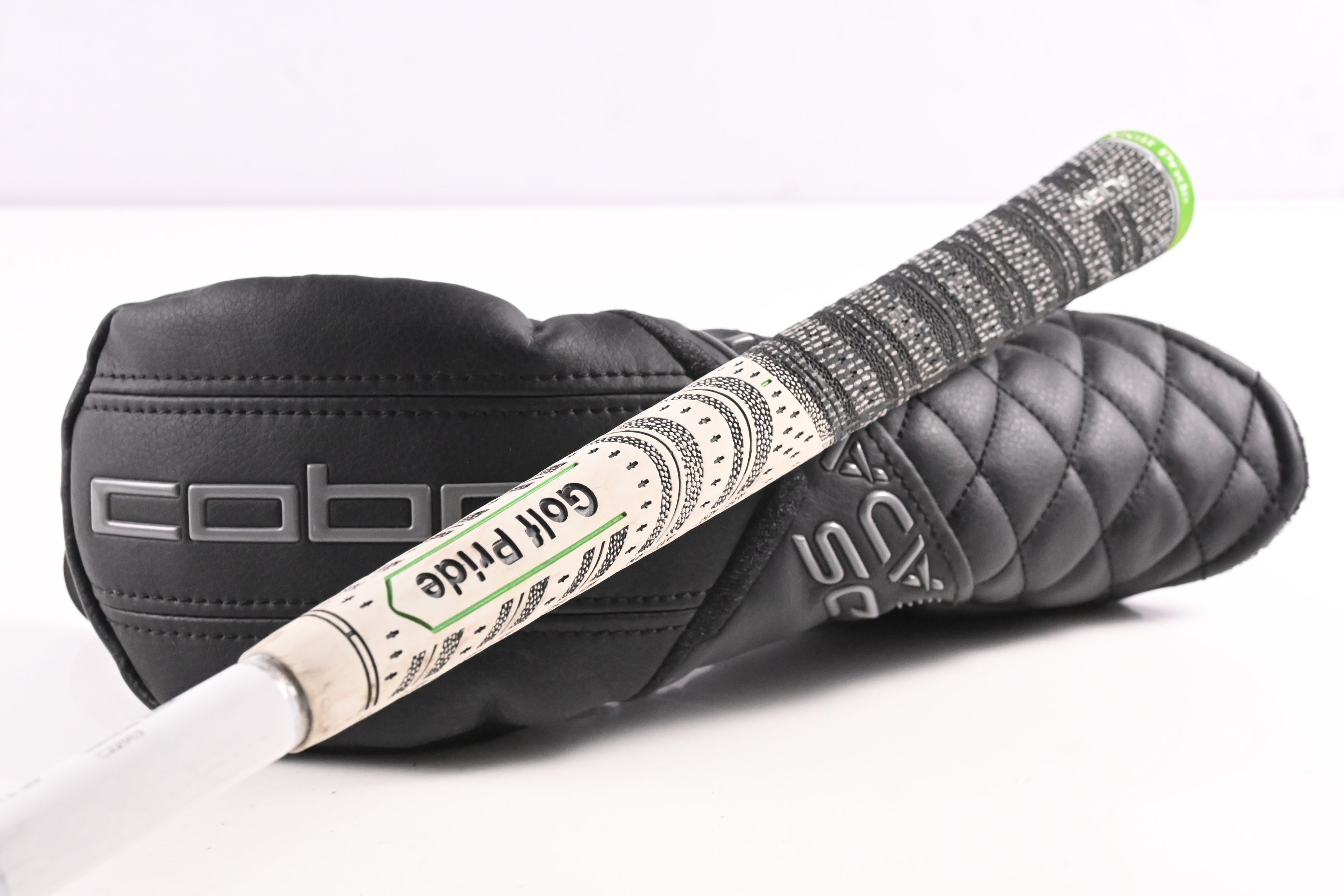 Cobra DS-Adapt X #3 Wood / 15 Degree / Regular Flex Project X Denali Blue 60