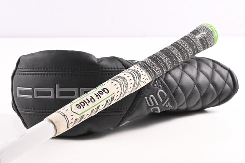 Cobra DS-Adapt X #3 Wood / 15 Degree / Regular Flex Project X Denali Blue 60