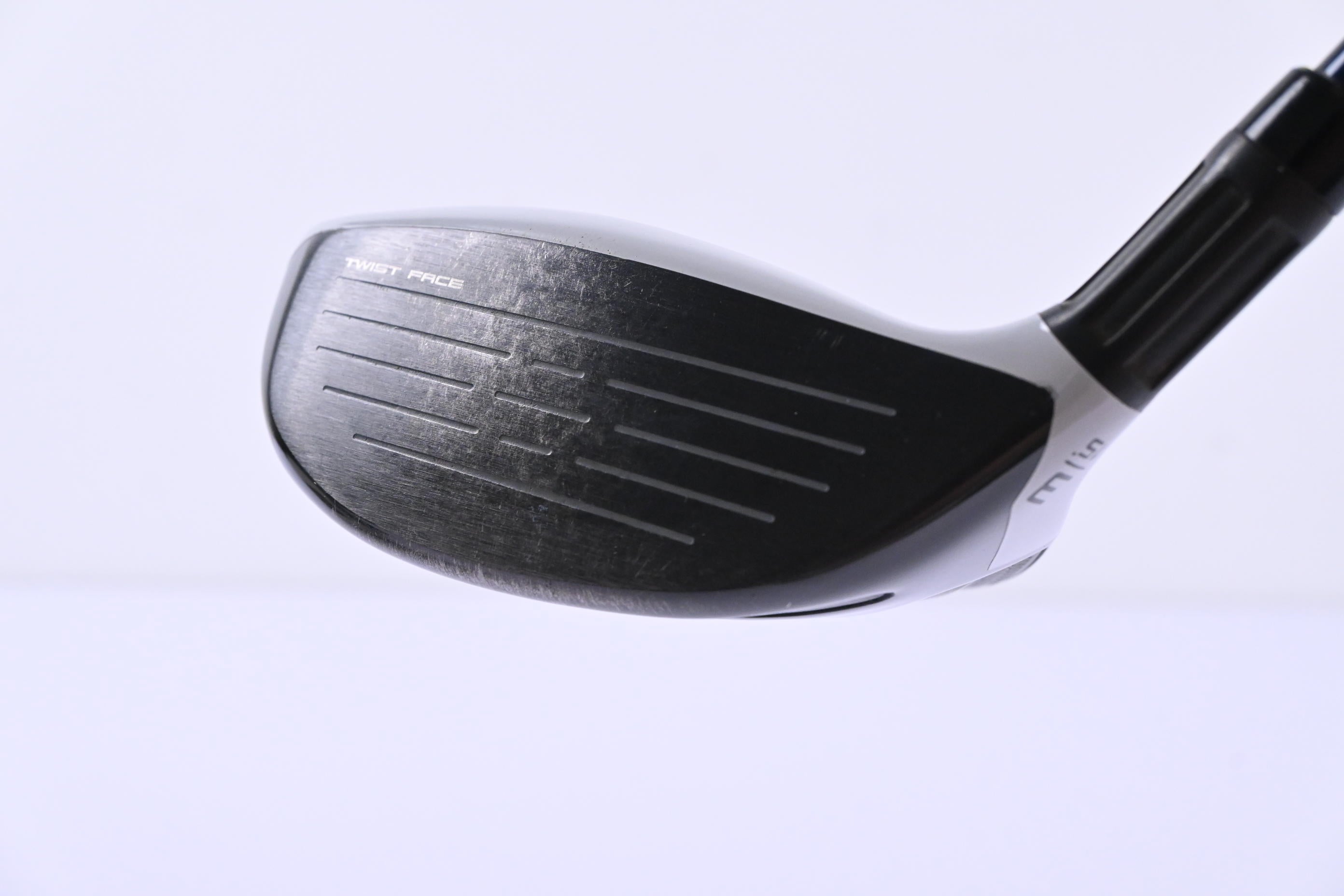 Taylormade SIM2 Max #3 Wood / 15 Degree / Regular Flex Ventus Blue 5 Shaft