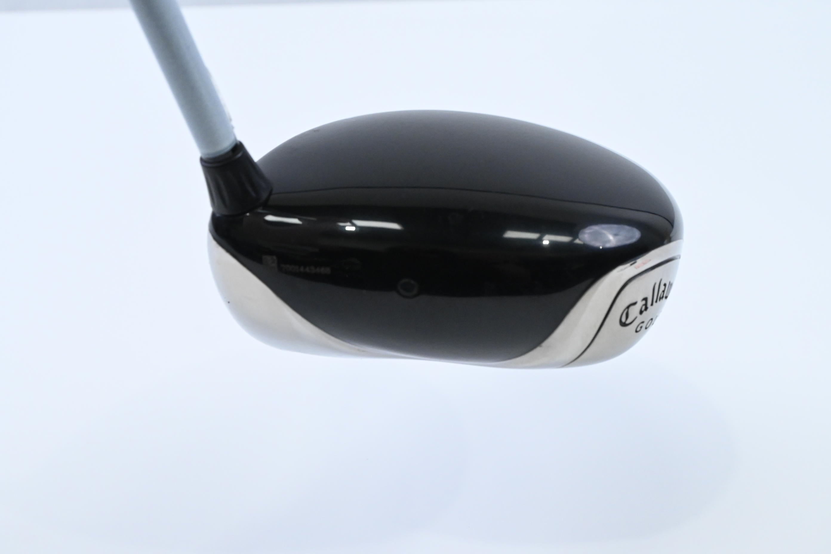Callaway X460 Driver / 9 Degree / Stiff Flex Fujikura 65 Shaft