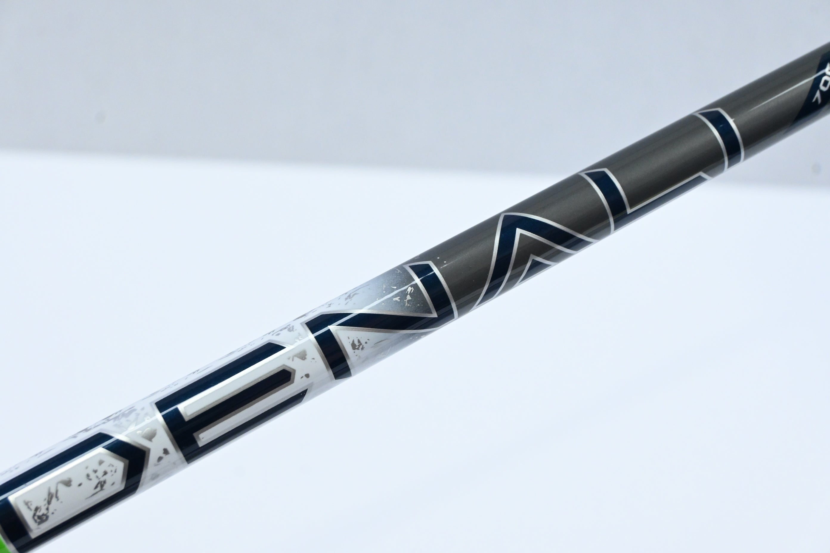 Project X Denali Charcoal 70 #3 Wood Shaft / Stiff Flex / Callaway 3rd Gen