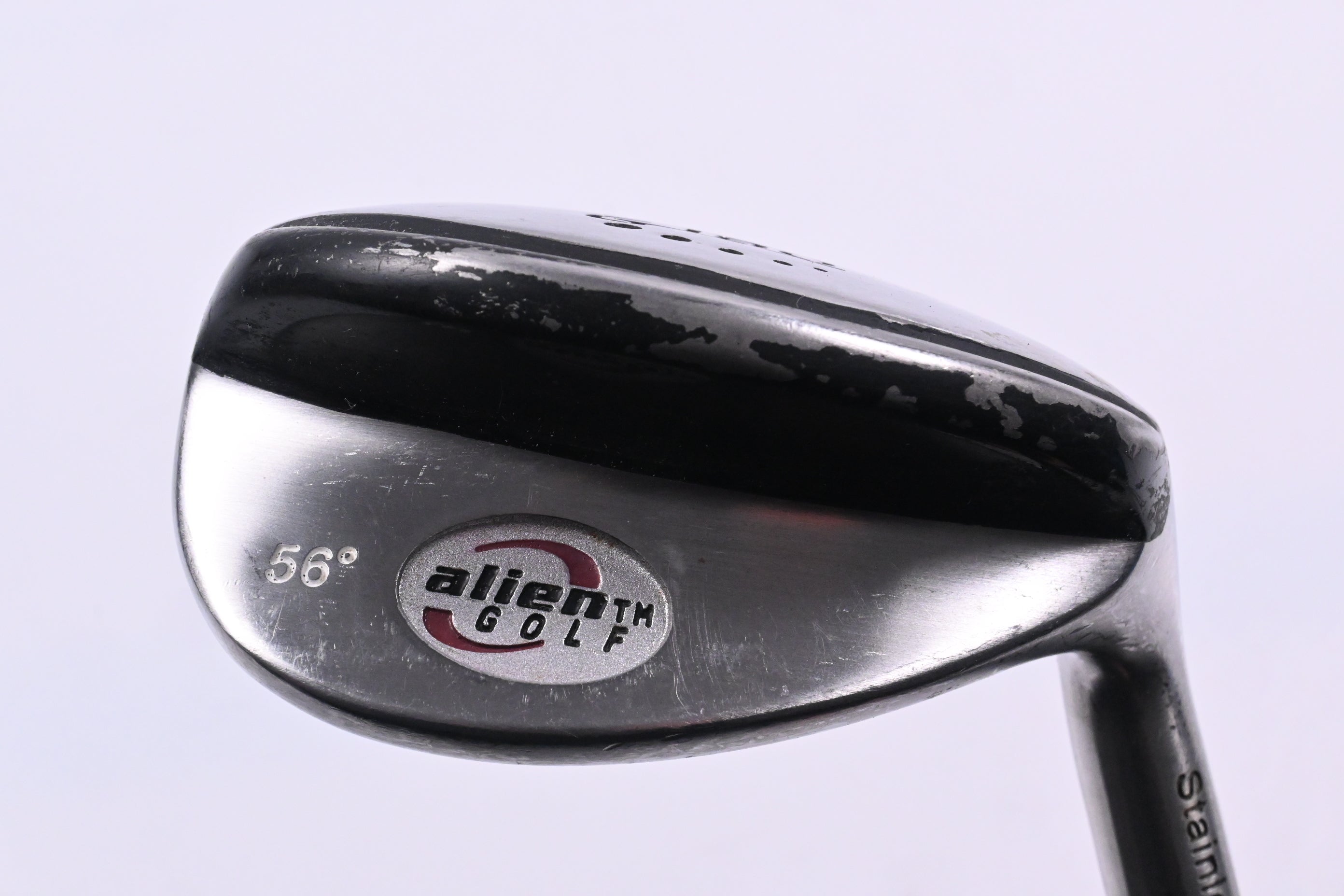 Alien G180 Sand Wedge / 56 Degree / Wedge Flex True Temper Shaft