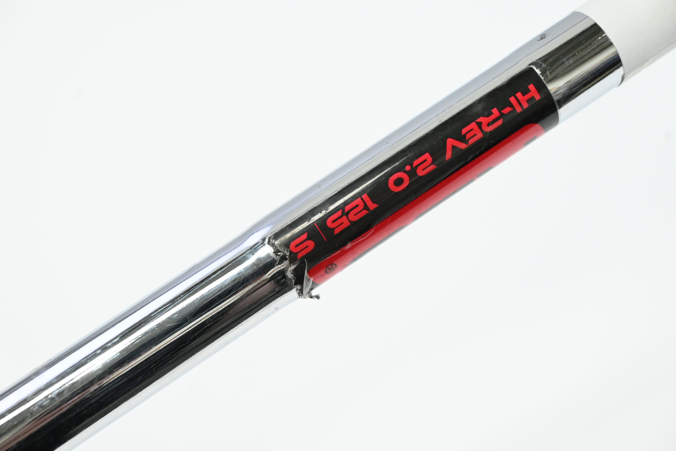 Cobra King Snakebite 2021 Pitching Wedge / 48 Degree / Stiff Flex KBS Hi-Rev 125
