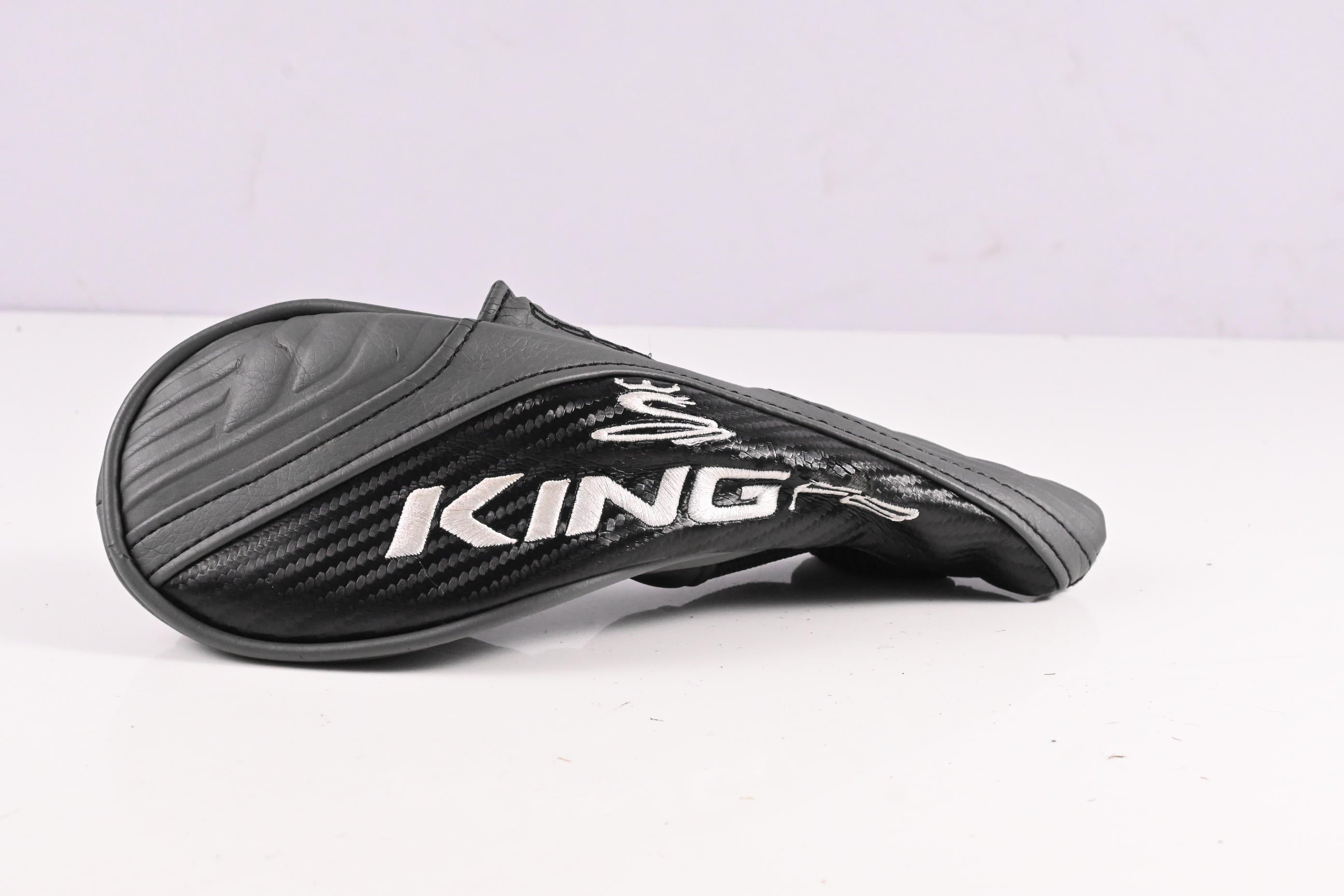 Cobra King F8 #3 Hybrid / 19 Degree / Regular Flex Tensei AV Blue 65 Shaft