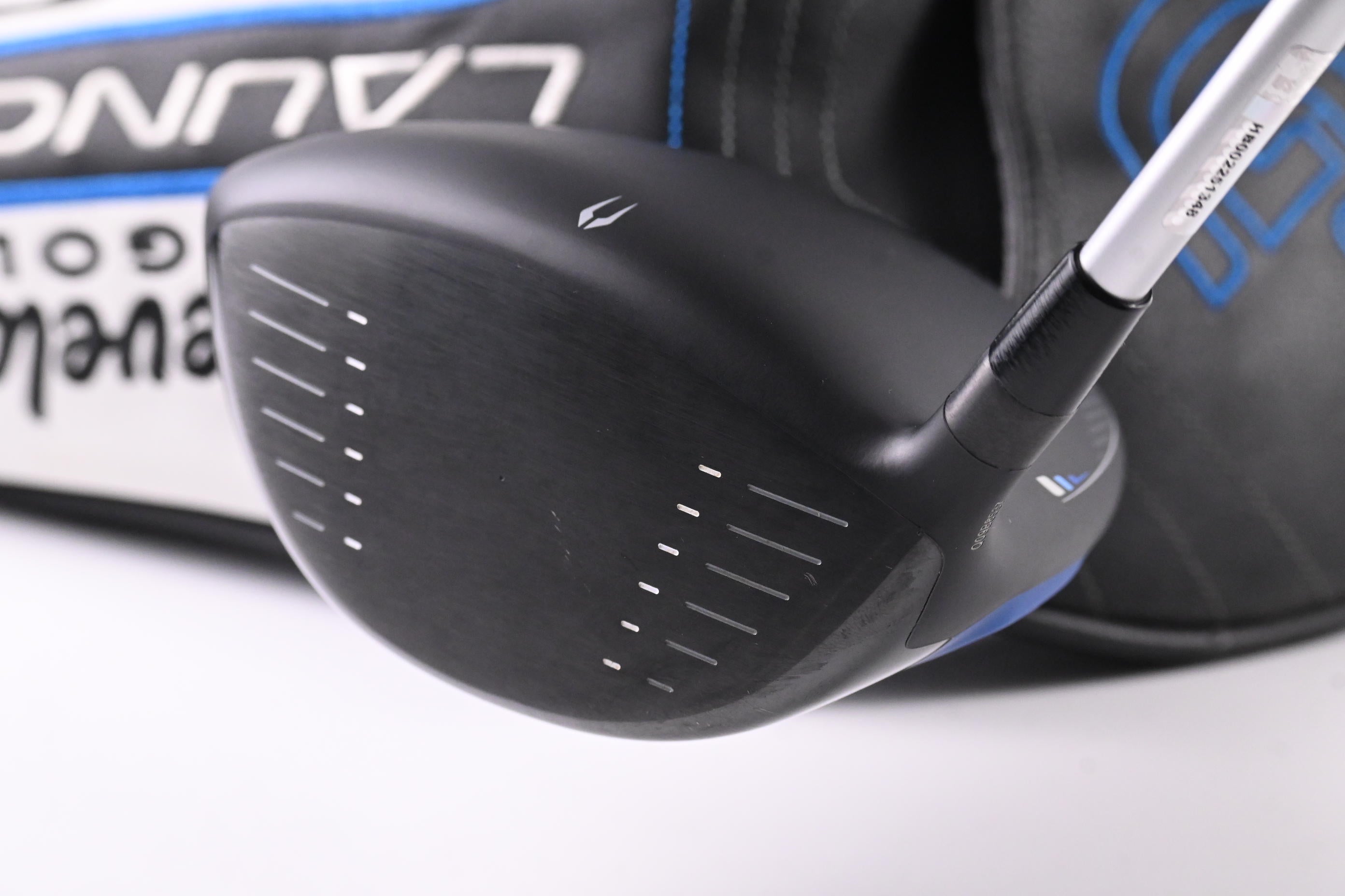 Cleveland Launcher XL Lite Driver / 10.5 Degree / Regular Flex Aldila Ascent 40