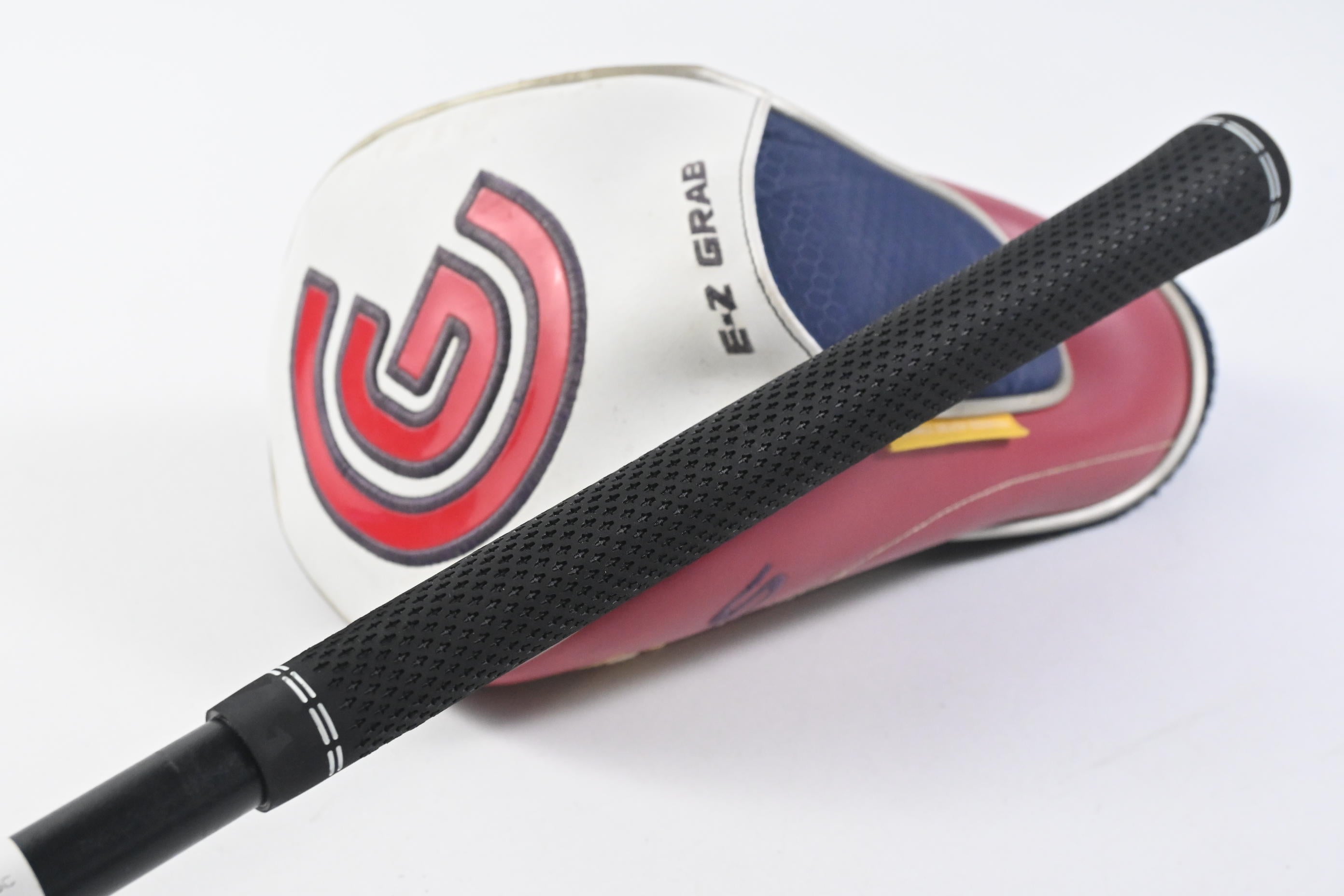 Cleveland HiBore XLS Driver / 9.5 Degree / Stiff Flex UST Mamiya Proforce V2 67