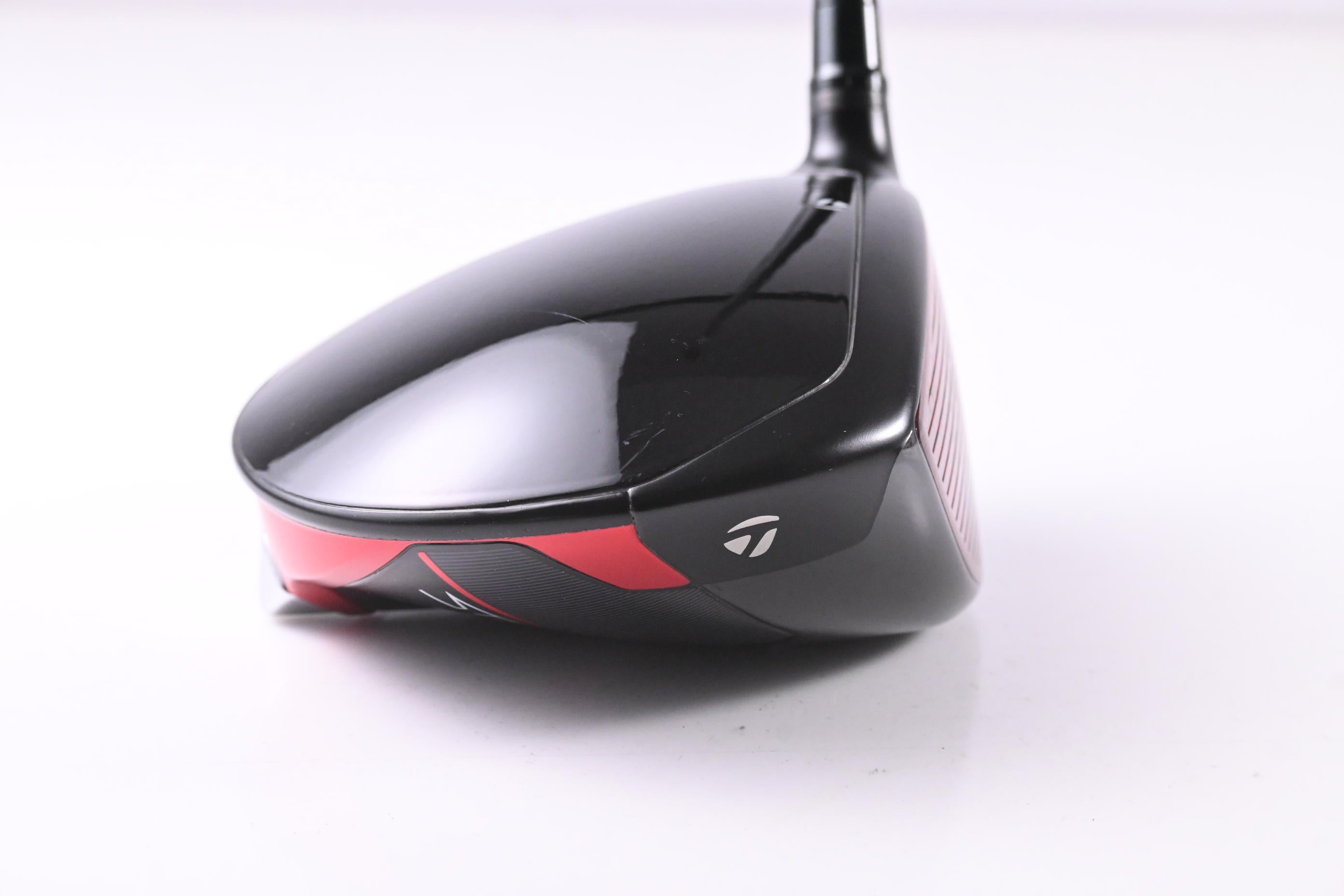 Taylormade Stealth 2 Plus Driver / 8 Degree / X-Flex Aldila Rogue Silver 110