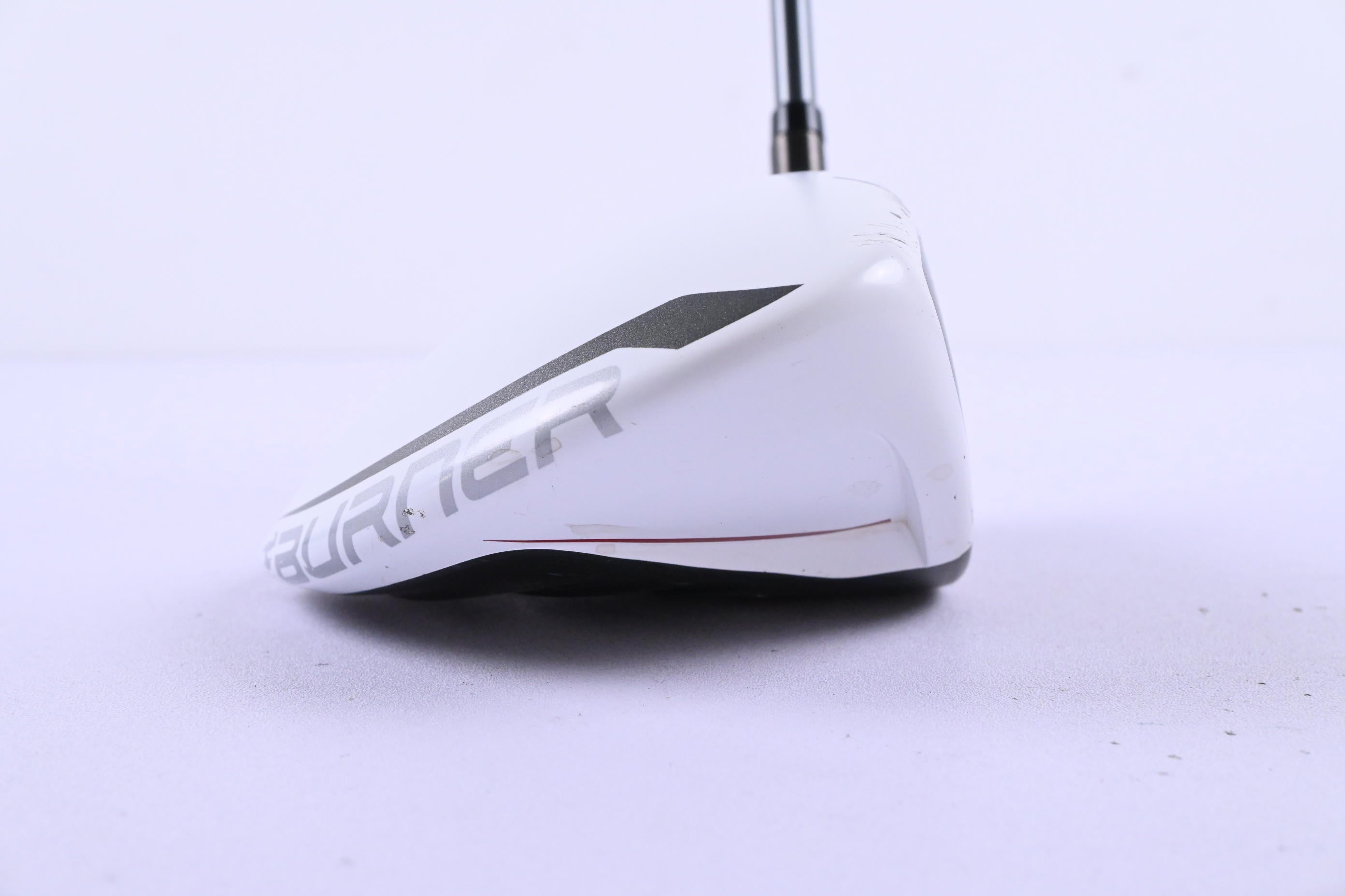 Taylormade Burner Superfast 2.0 Driver / 9.5 Degree / Stiff Flex Ozik Xcon-4.8