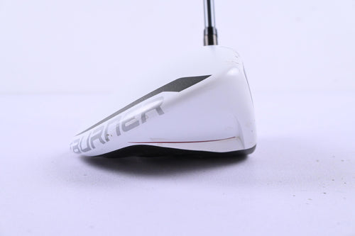 Taylormade Burner Superfast 2.0 Driver / 9.5 Degree / Stiff Flex Ozik Xcon-4.8