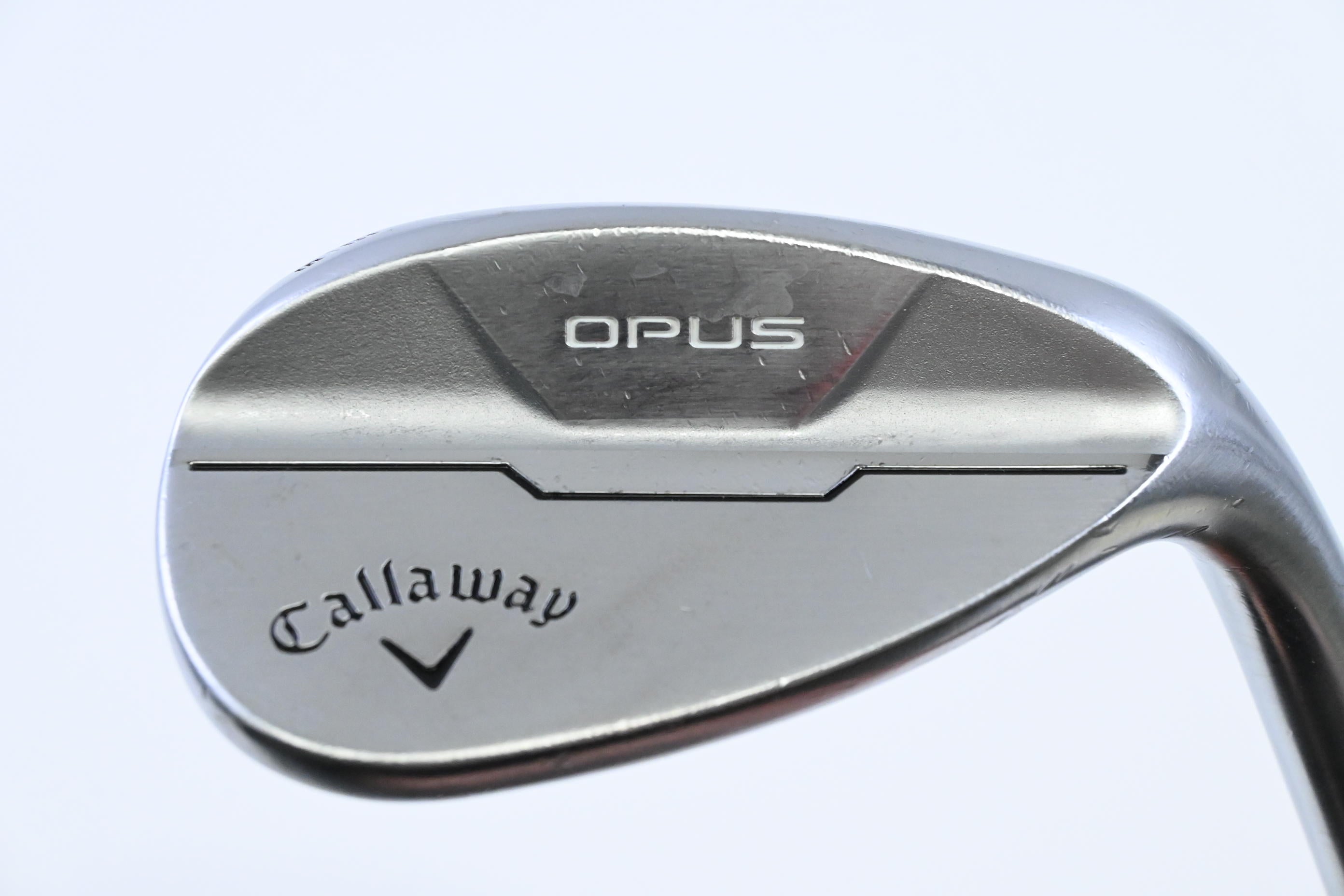 Callaway Opus Sand Wedge / 56 Degree / Wedge Flex Dynamic Gold Mid 115 Shaft