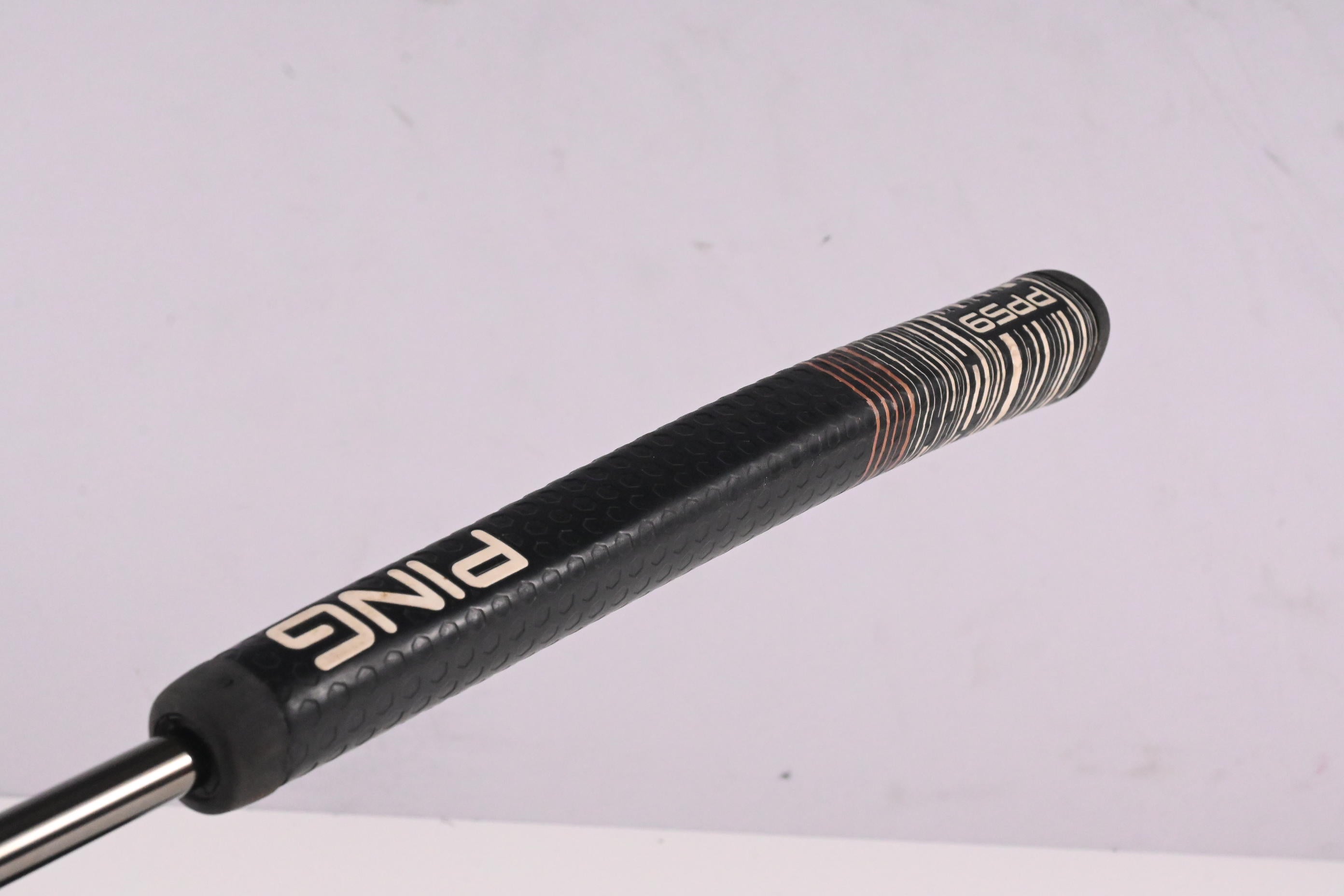 Left Hand Ping Heppler Tyne 3 Putter / 35 Inch